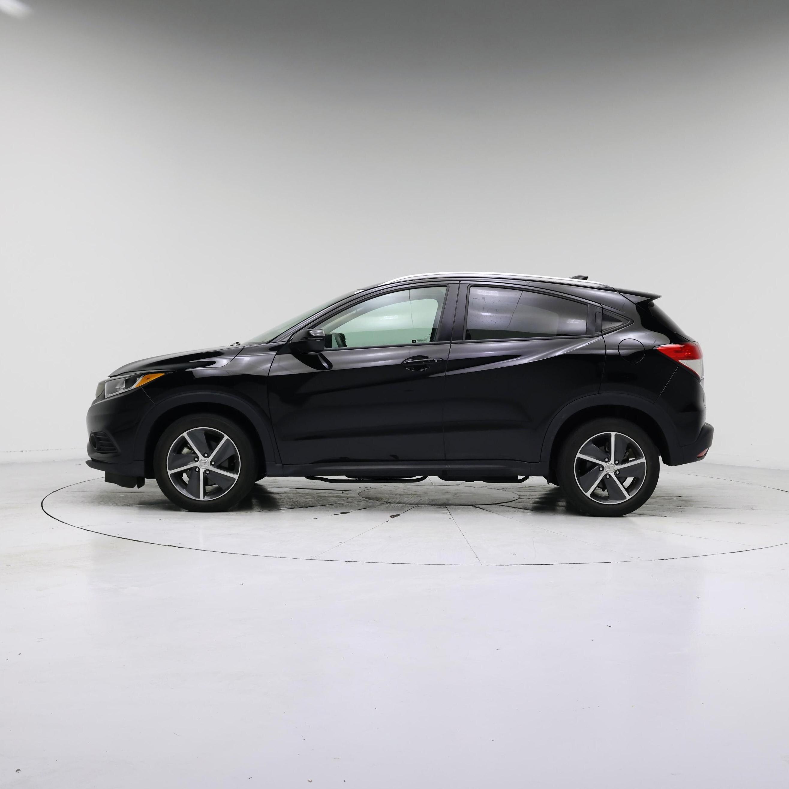 Thumbnail: 2022 Honda HR-V - 3