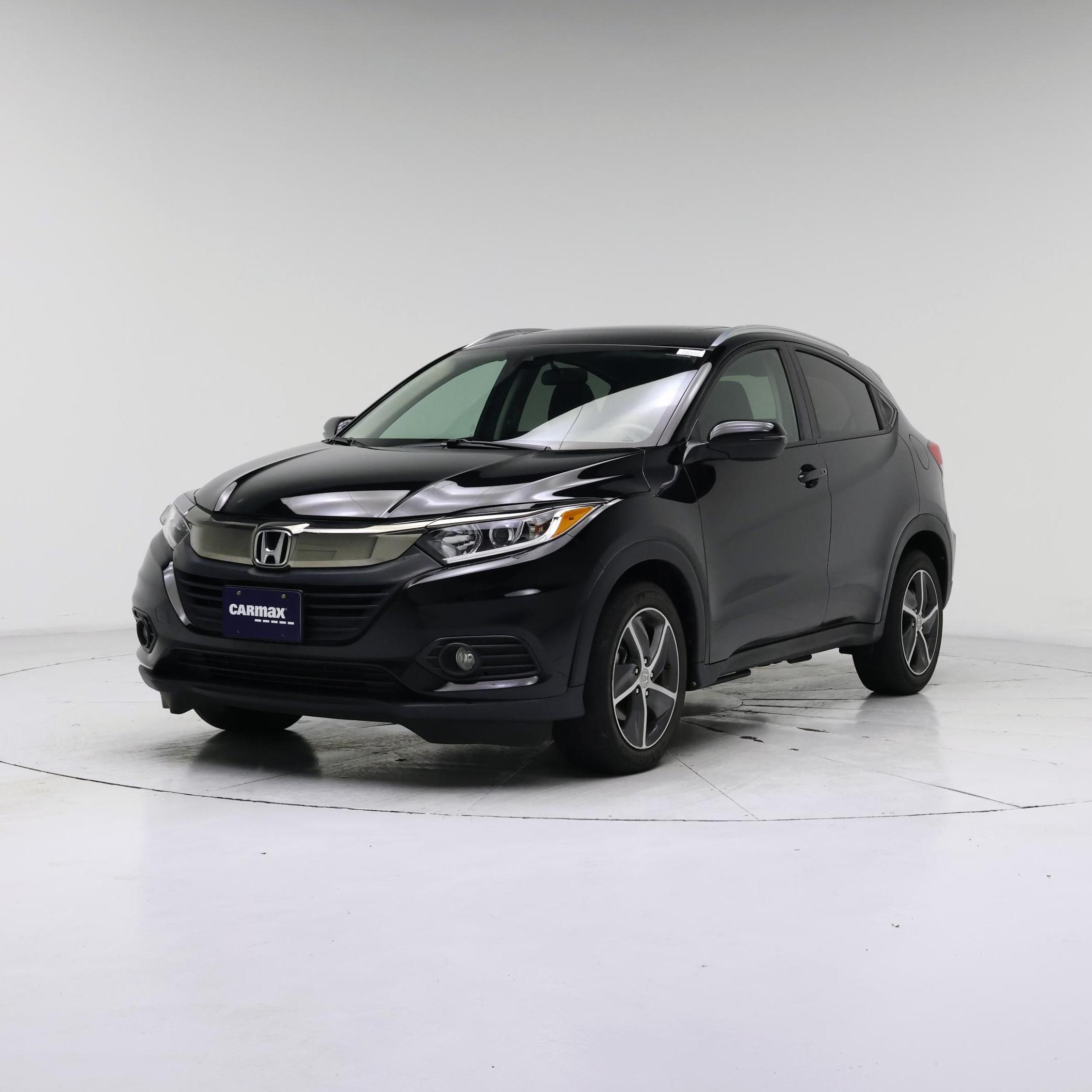 Thumbnail: 2022 Honda HR-V - 4