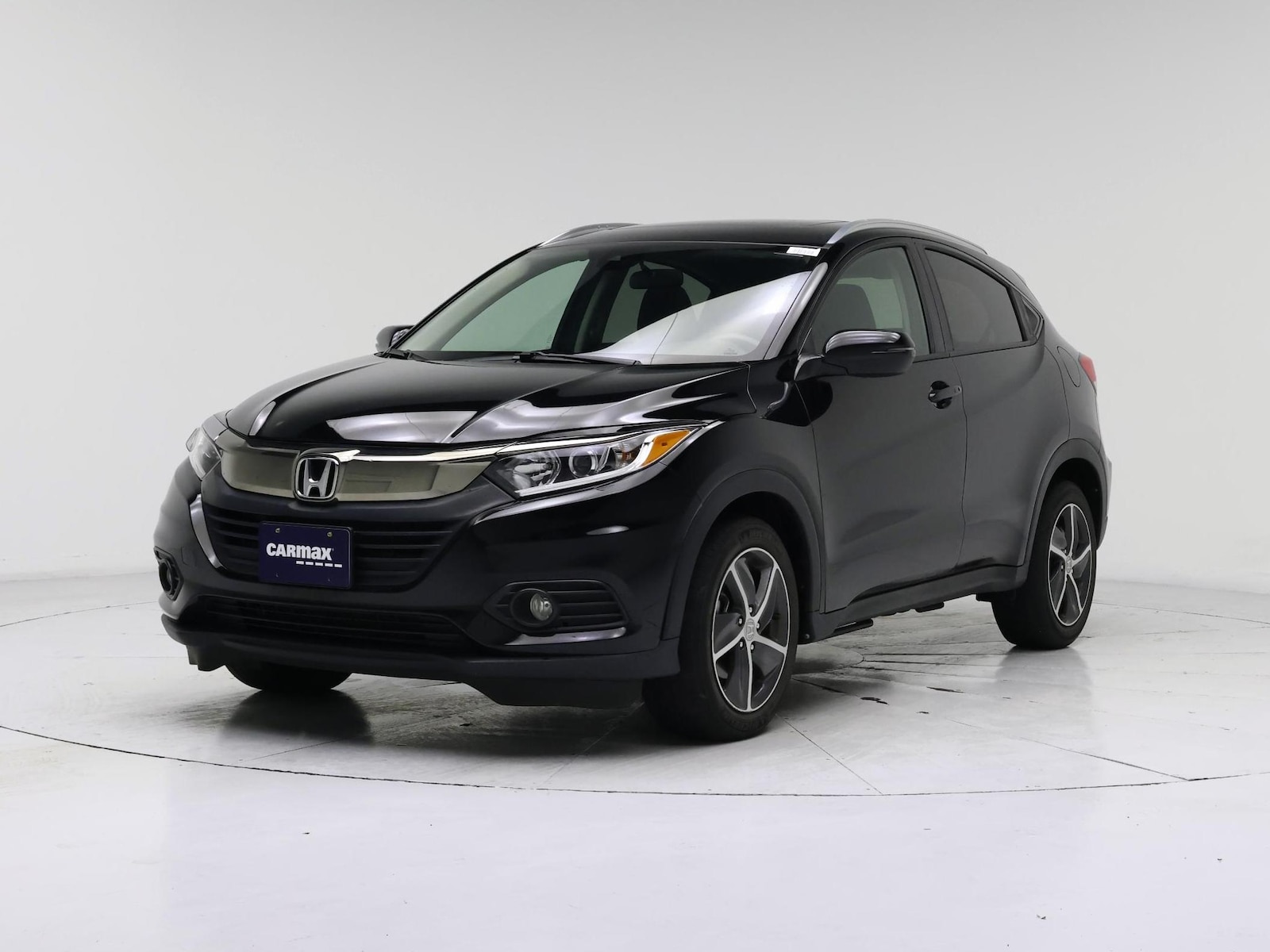2022 Honda HR-V EX - Photo 5