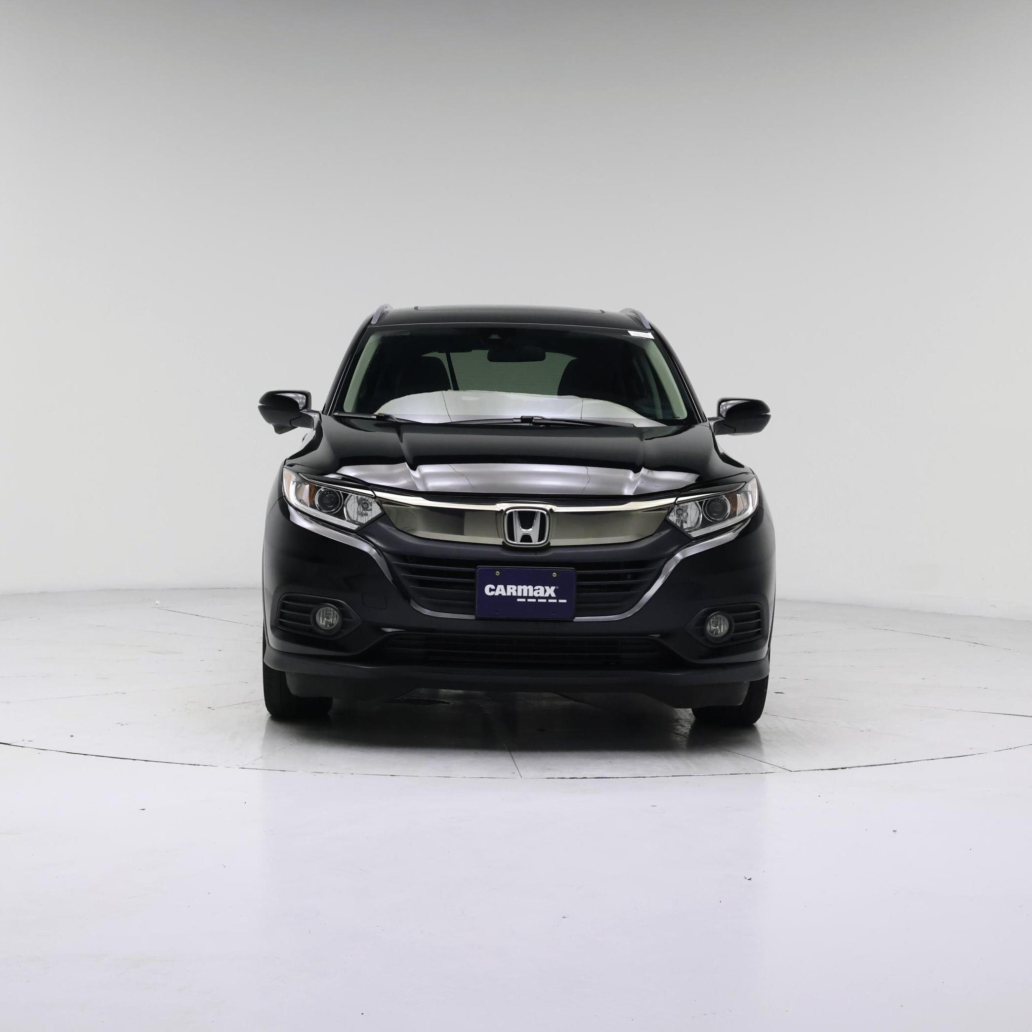 Thumbnail: 2022 Honda HR-V - 5
