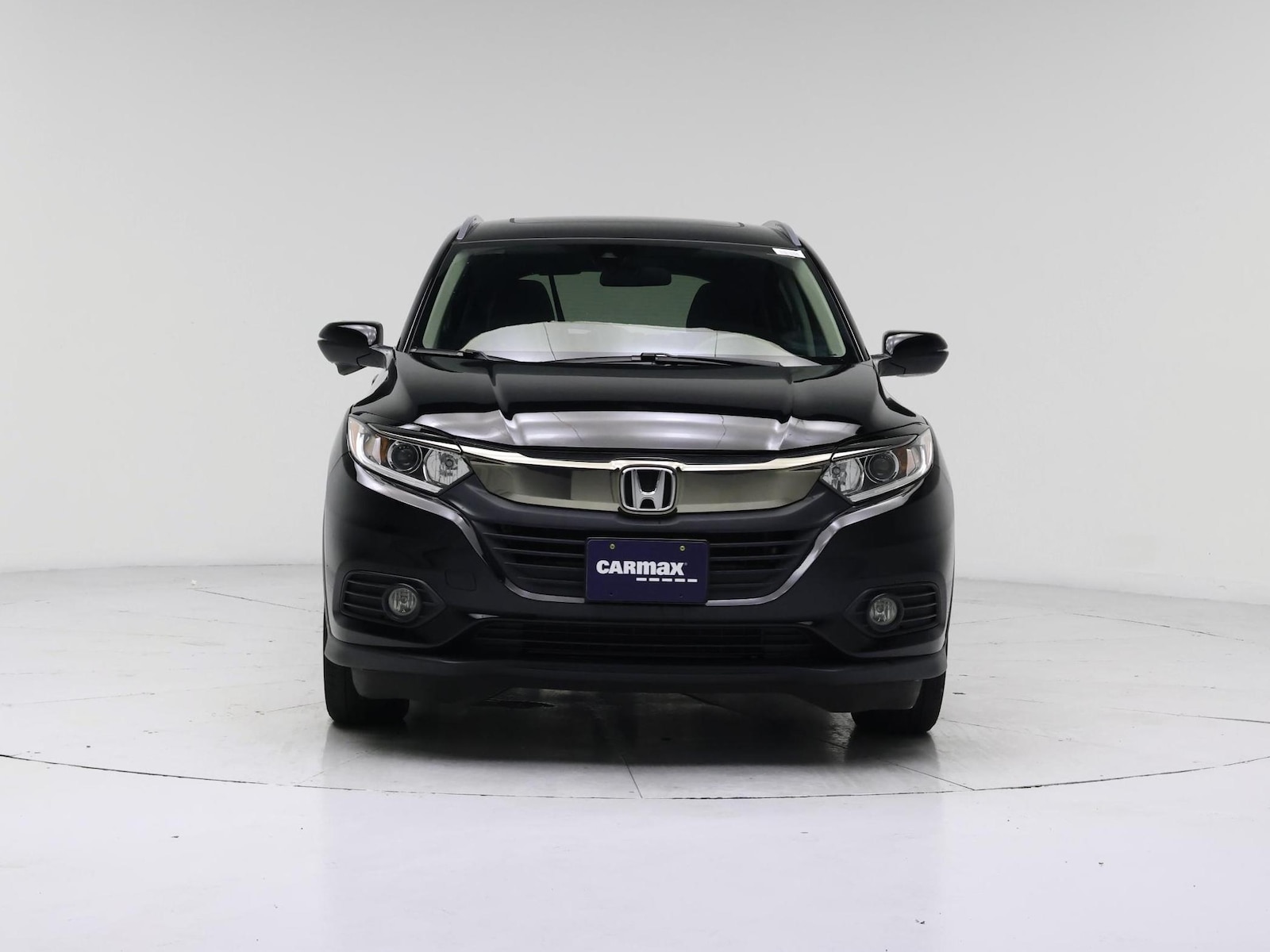 2022 Honda HR-V EX - Photo 6