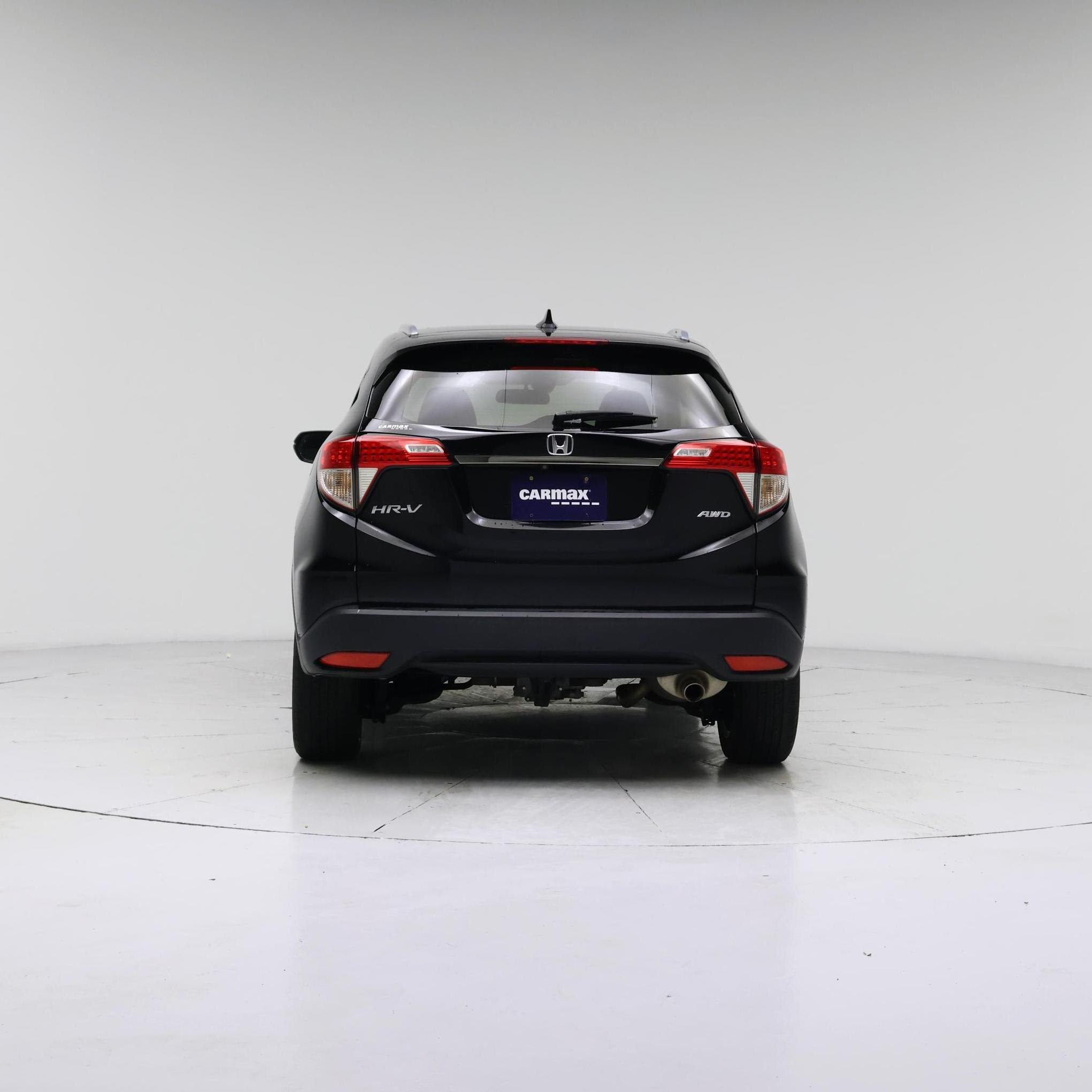 Thumbnail: 2022 Honda HR-V - 6