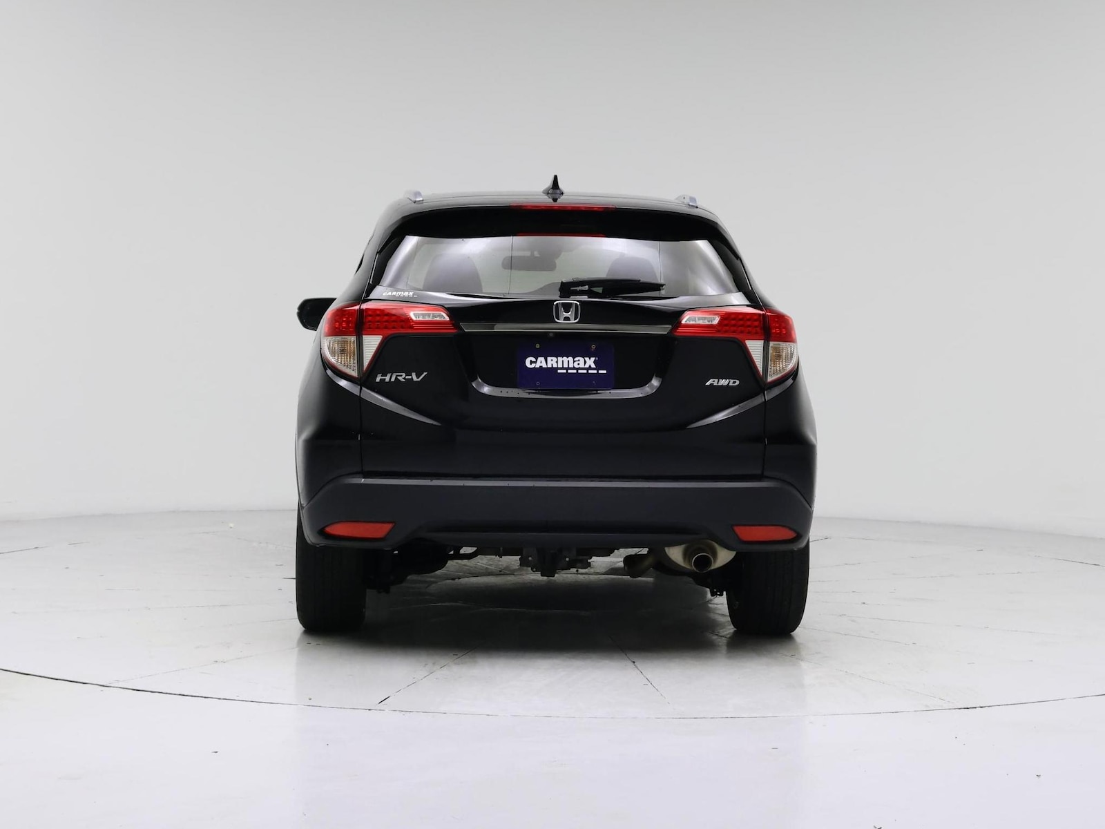 2022 Honda HR-V EX - Photo 7