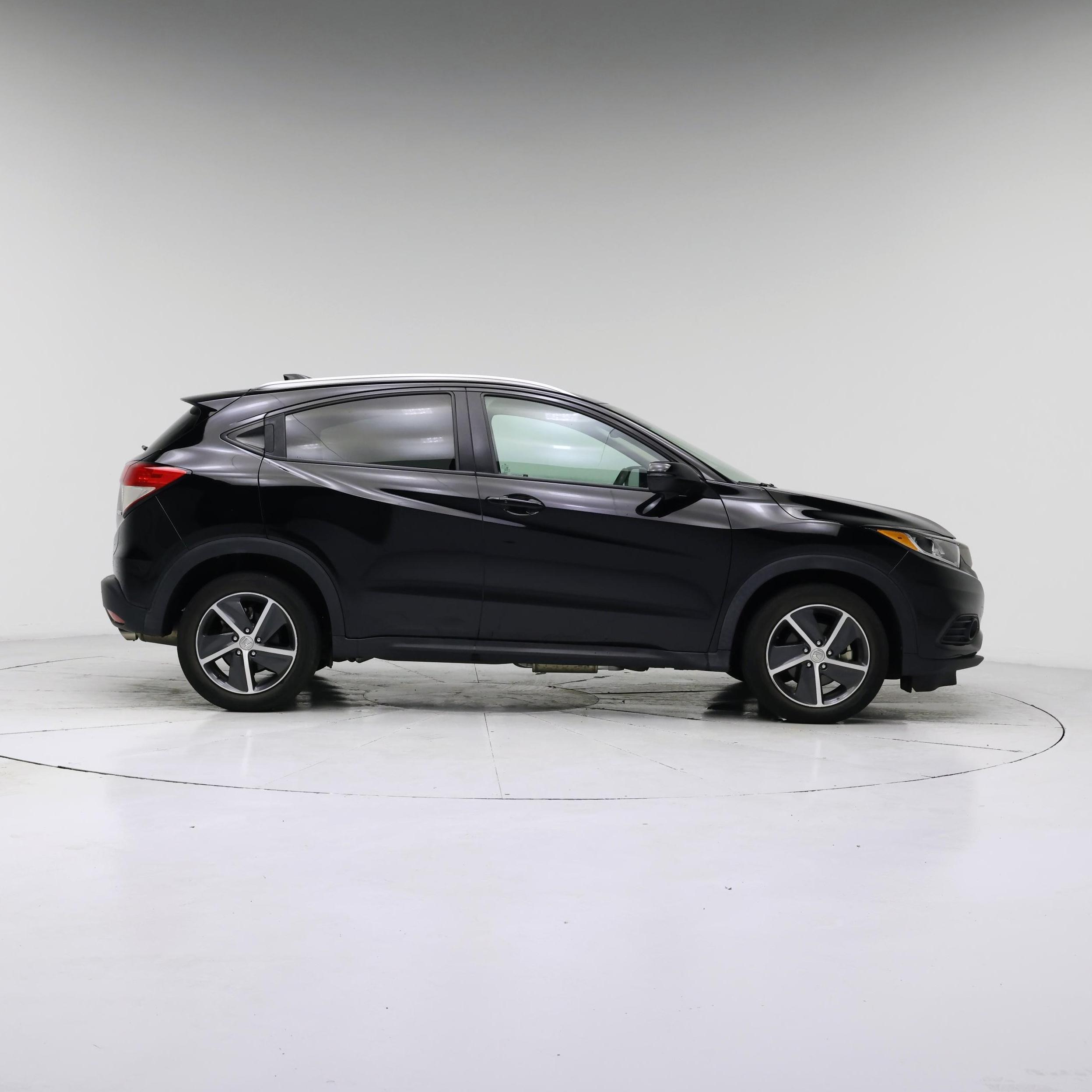 Thumbnail: 2022 Honda HR-V - 7
