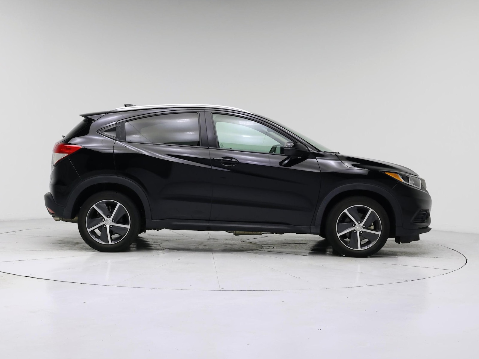 2022 Honda HR-V EX - Photo 8