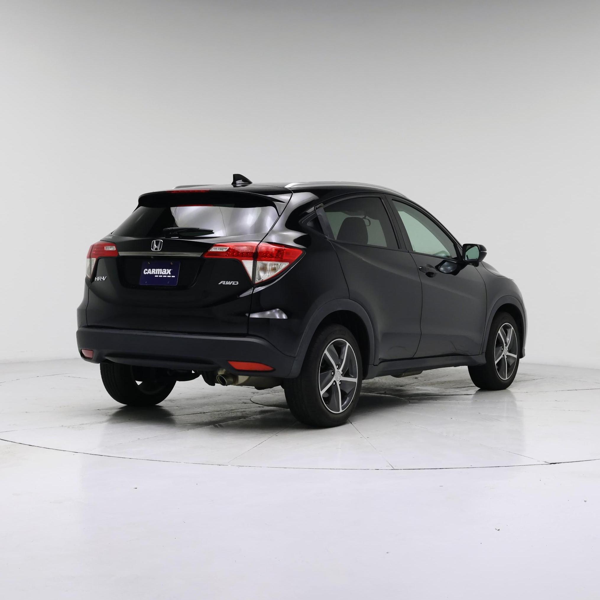 Thumbnail: 2022 Honda HR-V - 8