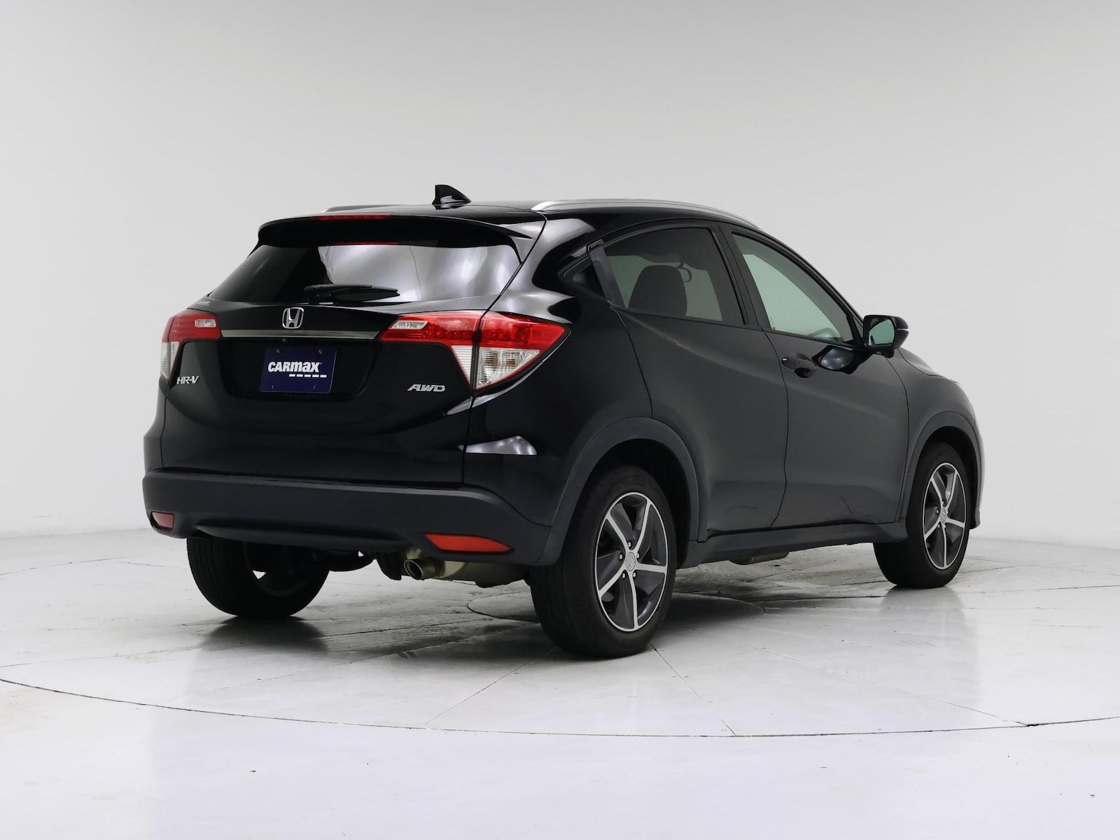 2022 Honda HR-V EX - Photo 9