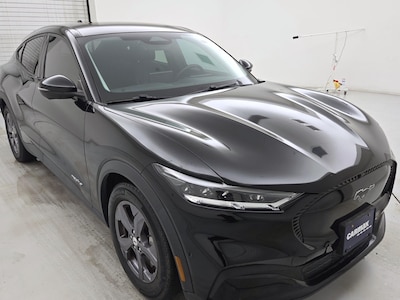 2023 Ford Mustang Mach-E Select