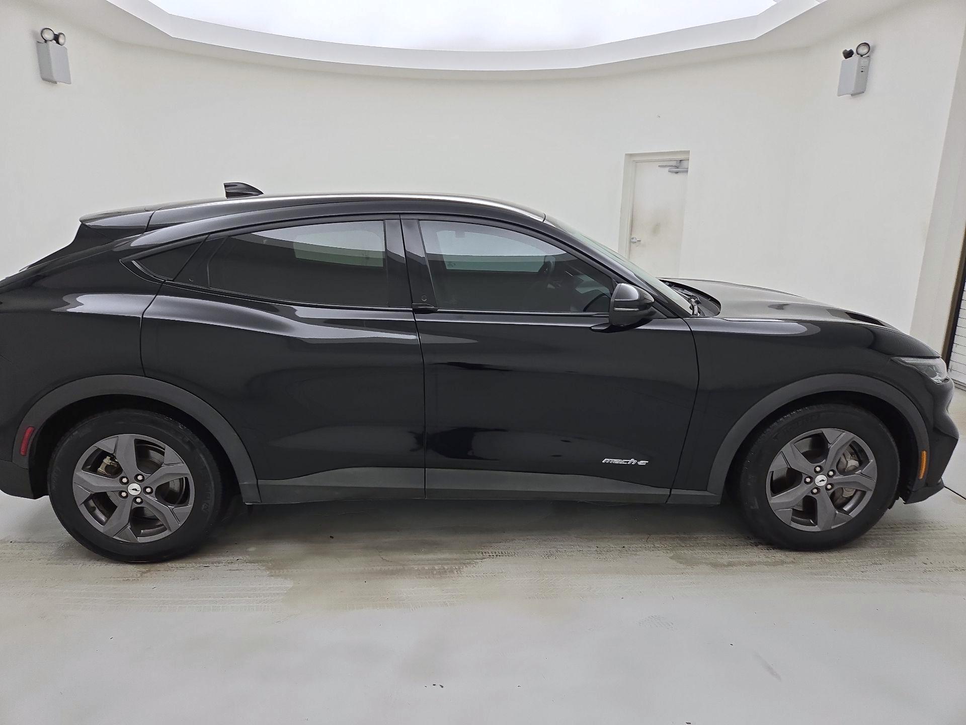 Thumbnail: 2023 Ford Mustang Mach-E - 4
