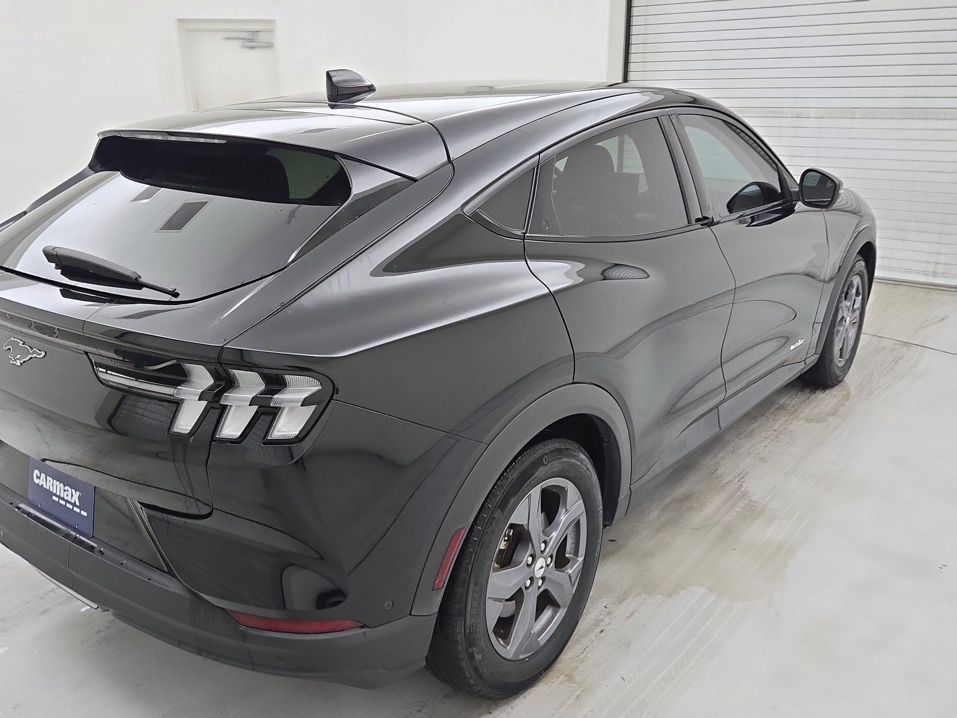 Thumbnail: 2023 Ford Mustang Mach-E - 5