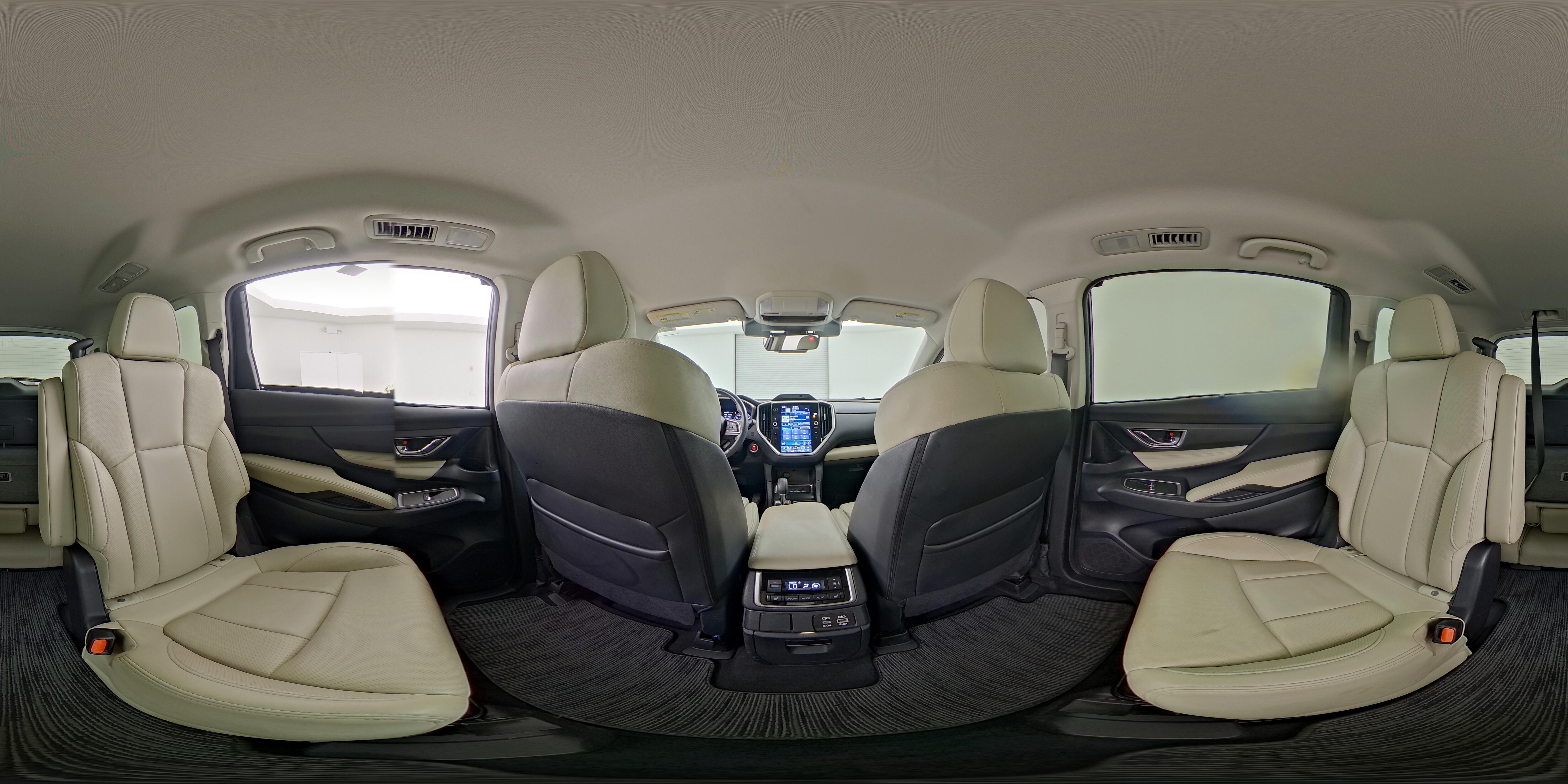 2023 Subaru Ascent Limited - Photo 27