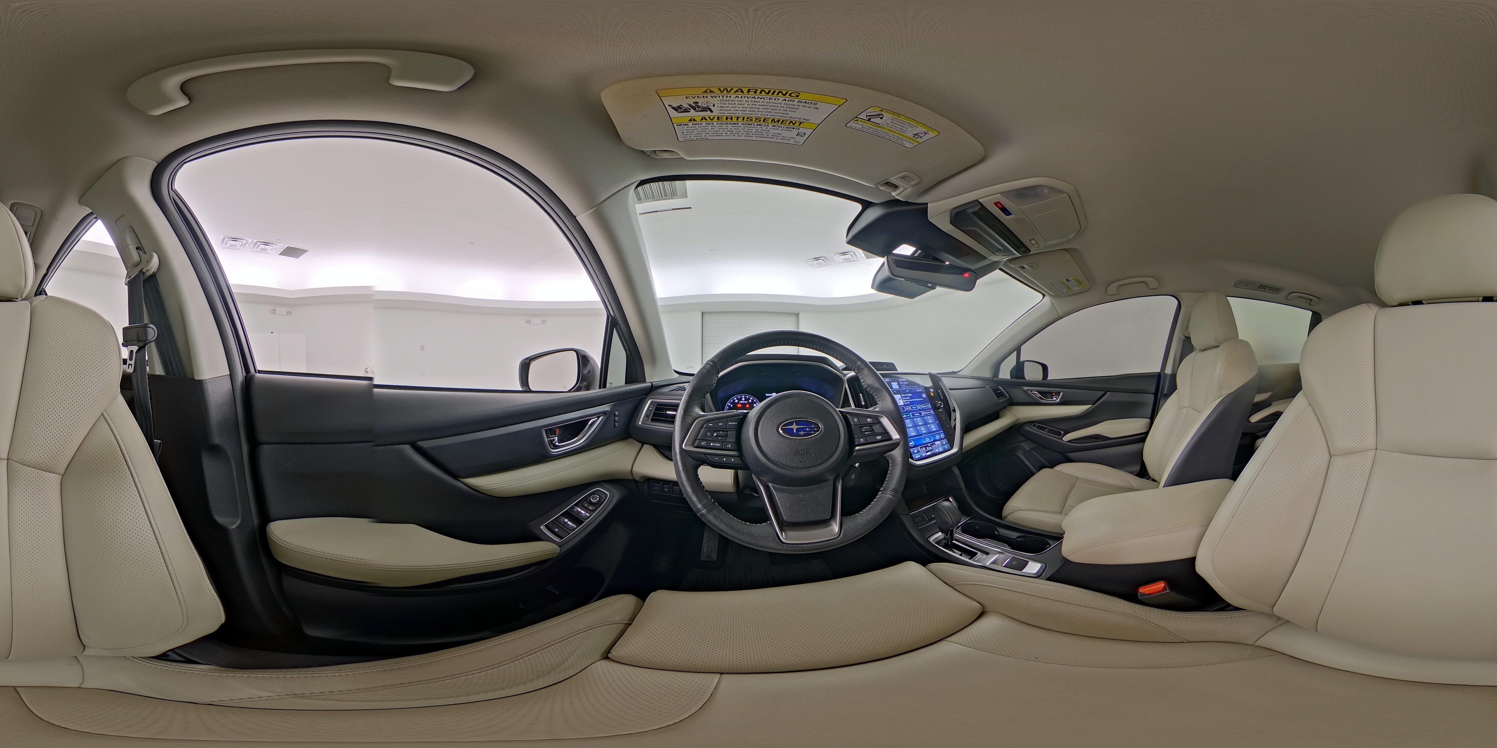 2023 Subaru Ascent Limited - Photo 28