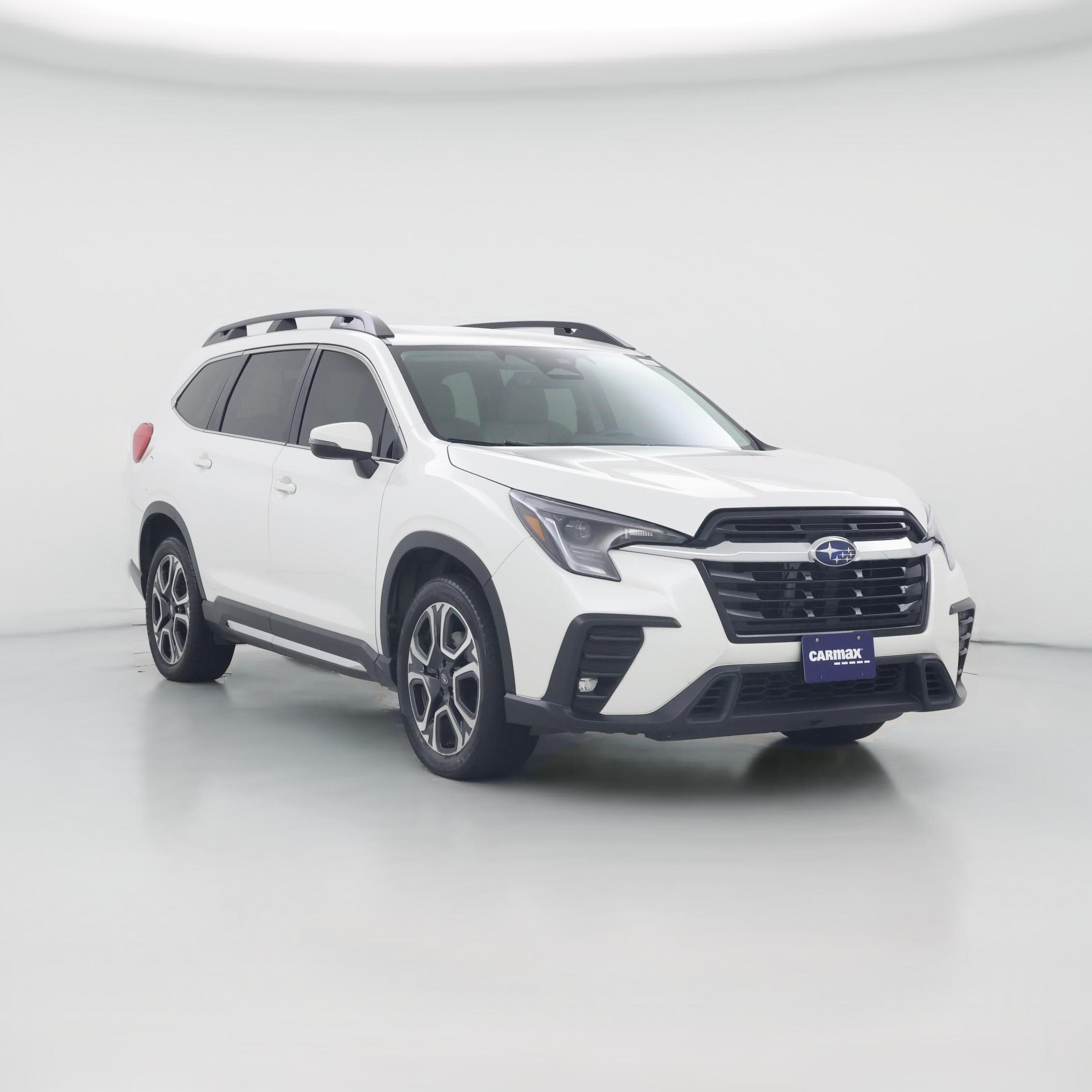 Thumbnail: 2023 Subaru Ascent - 1