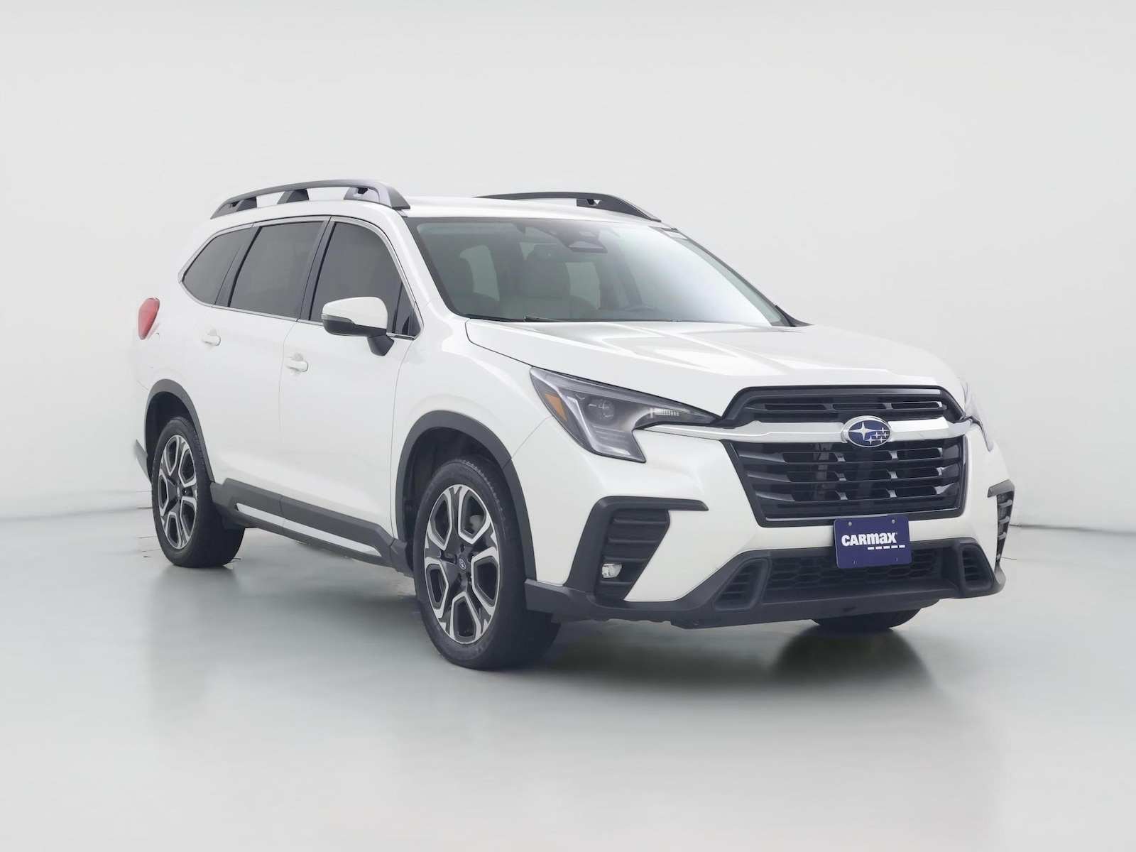 2023 Subaru Ascent