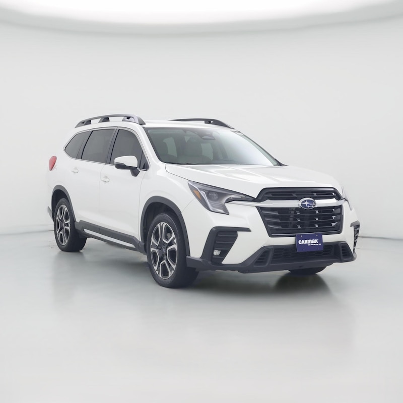 2023 Subaru Ascent Limited