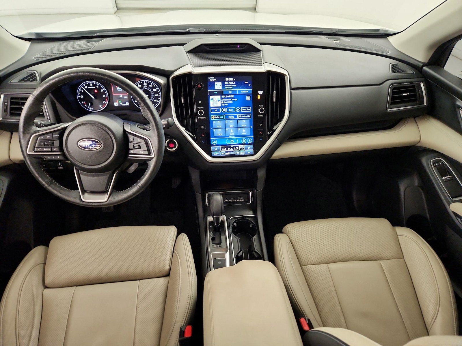 2023 Subaru Ascent Limited - Photo 10