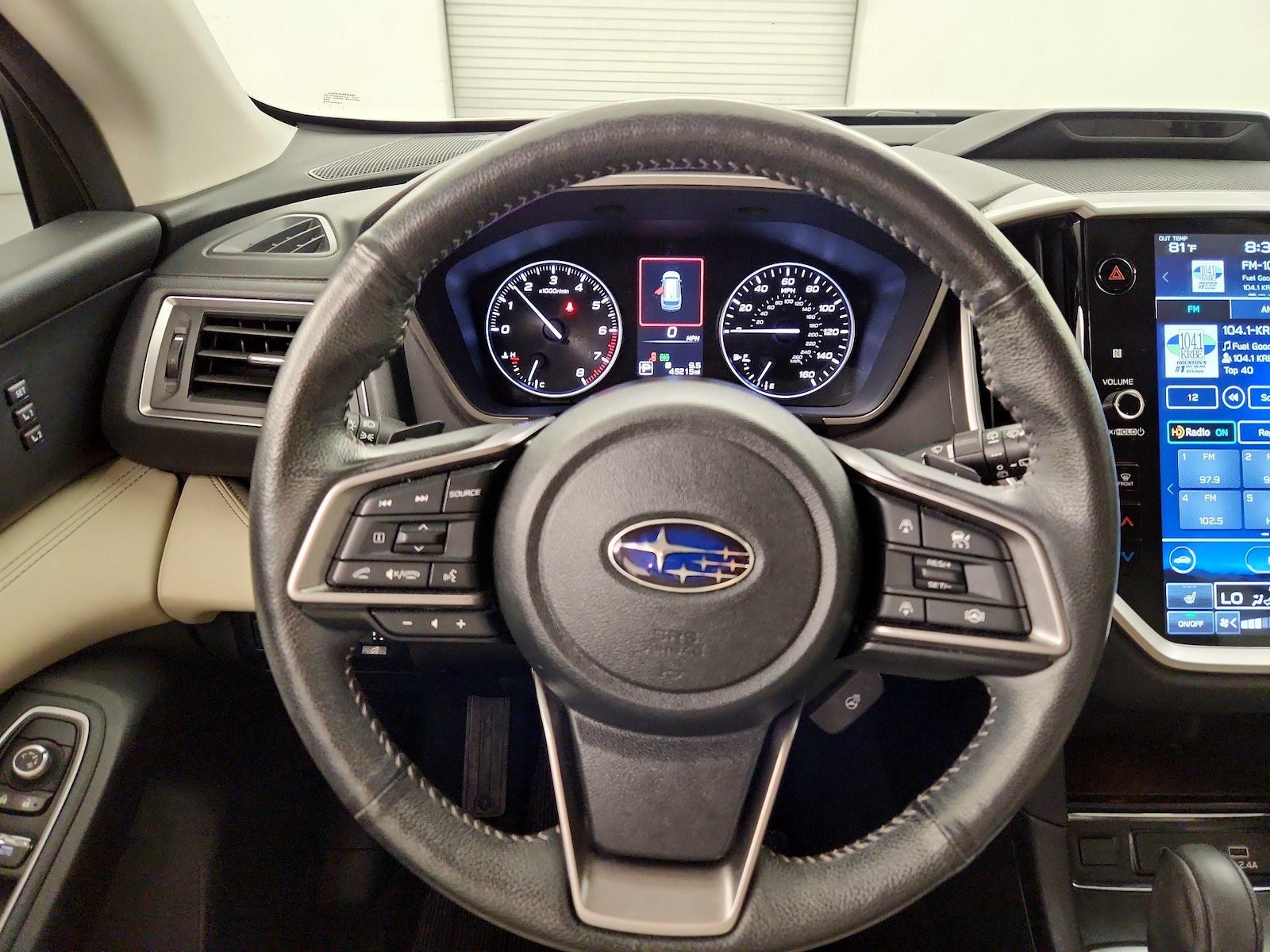 2023 Subaru Ascent Limited - Photo 11