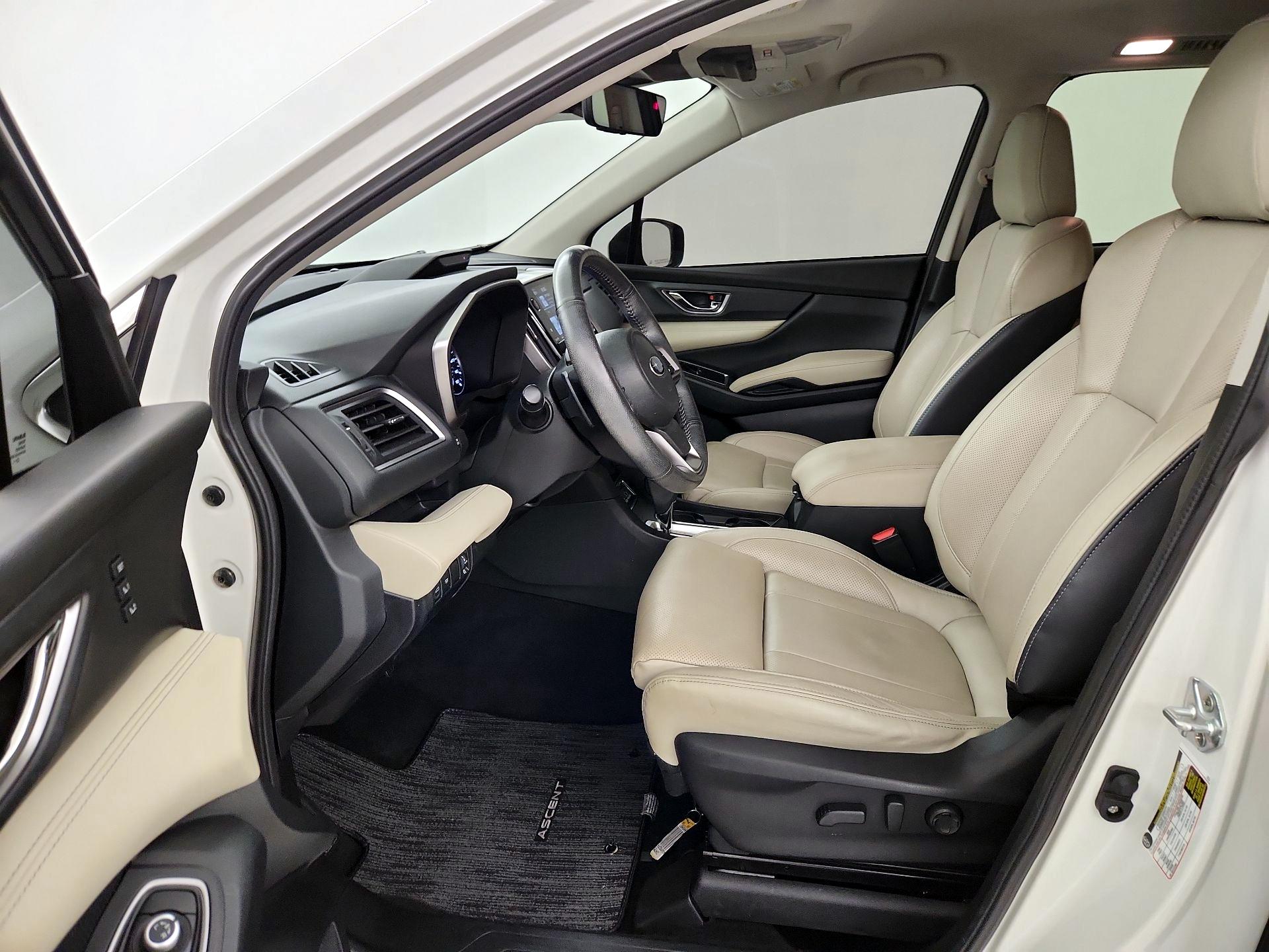 Thumbnail: 2023 Subaru Ascent - 11