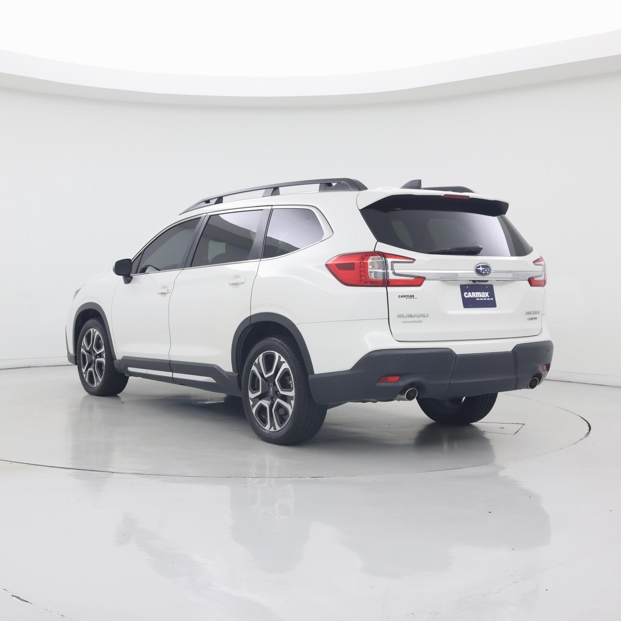 Thumbnail: 2023 Subaru Ascent - 2