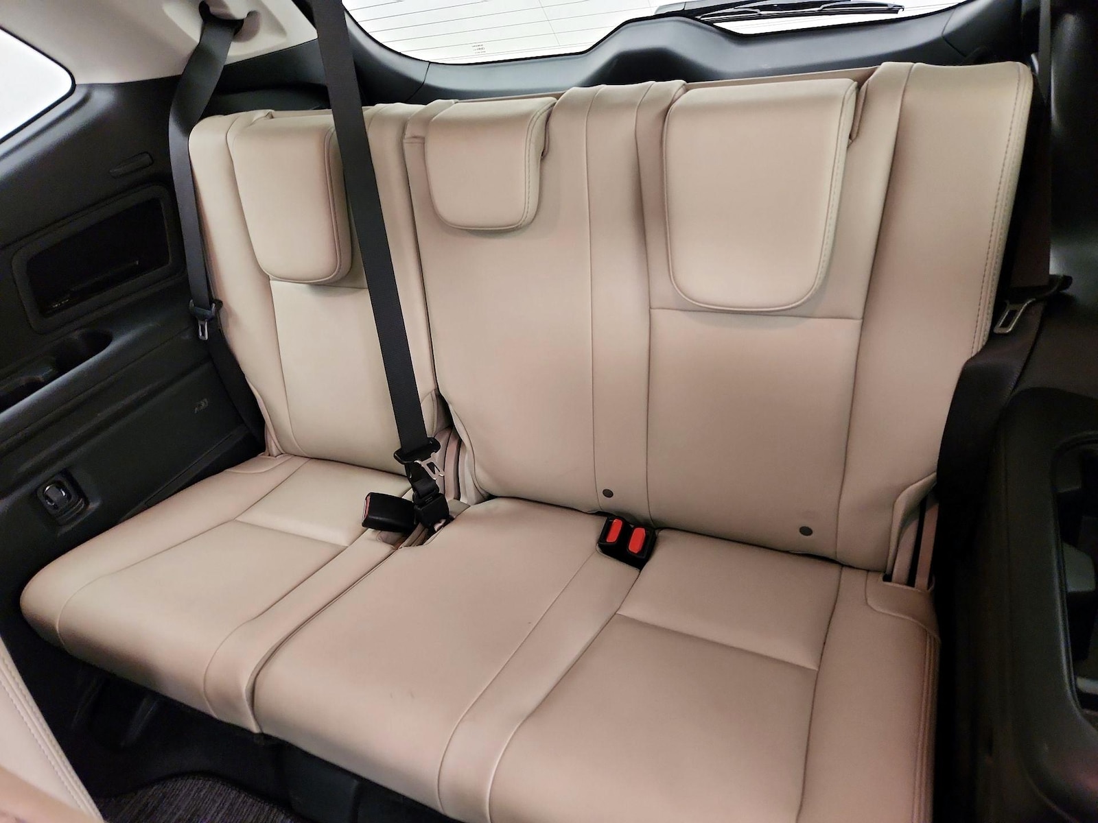 2023 Subaru Ascent Limited - Photo 21