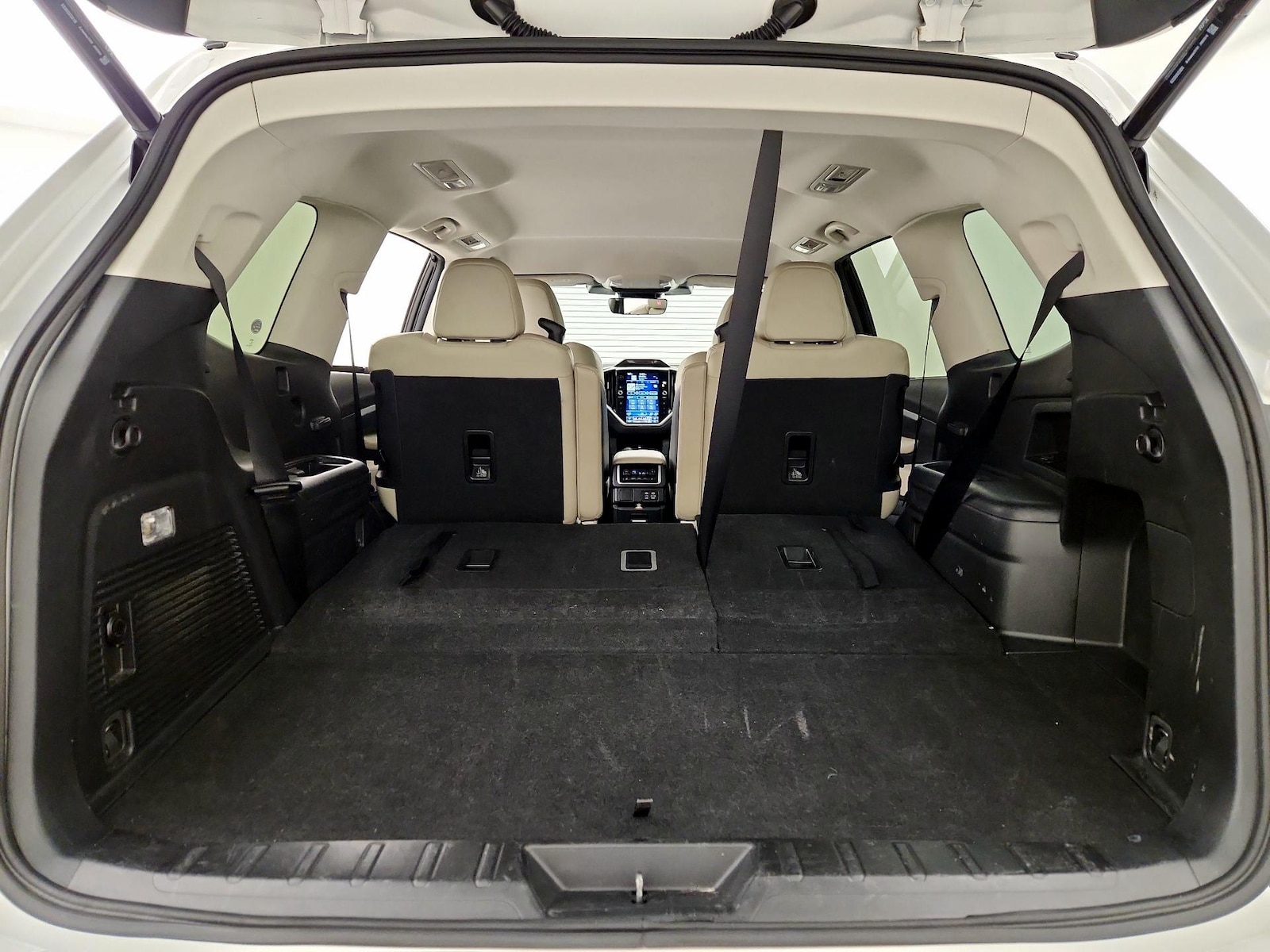 2023 Subaru Ascent Limited - Photo 23