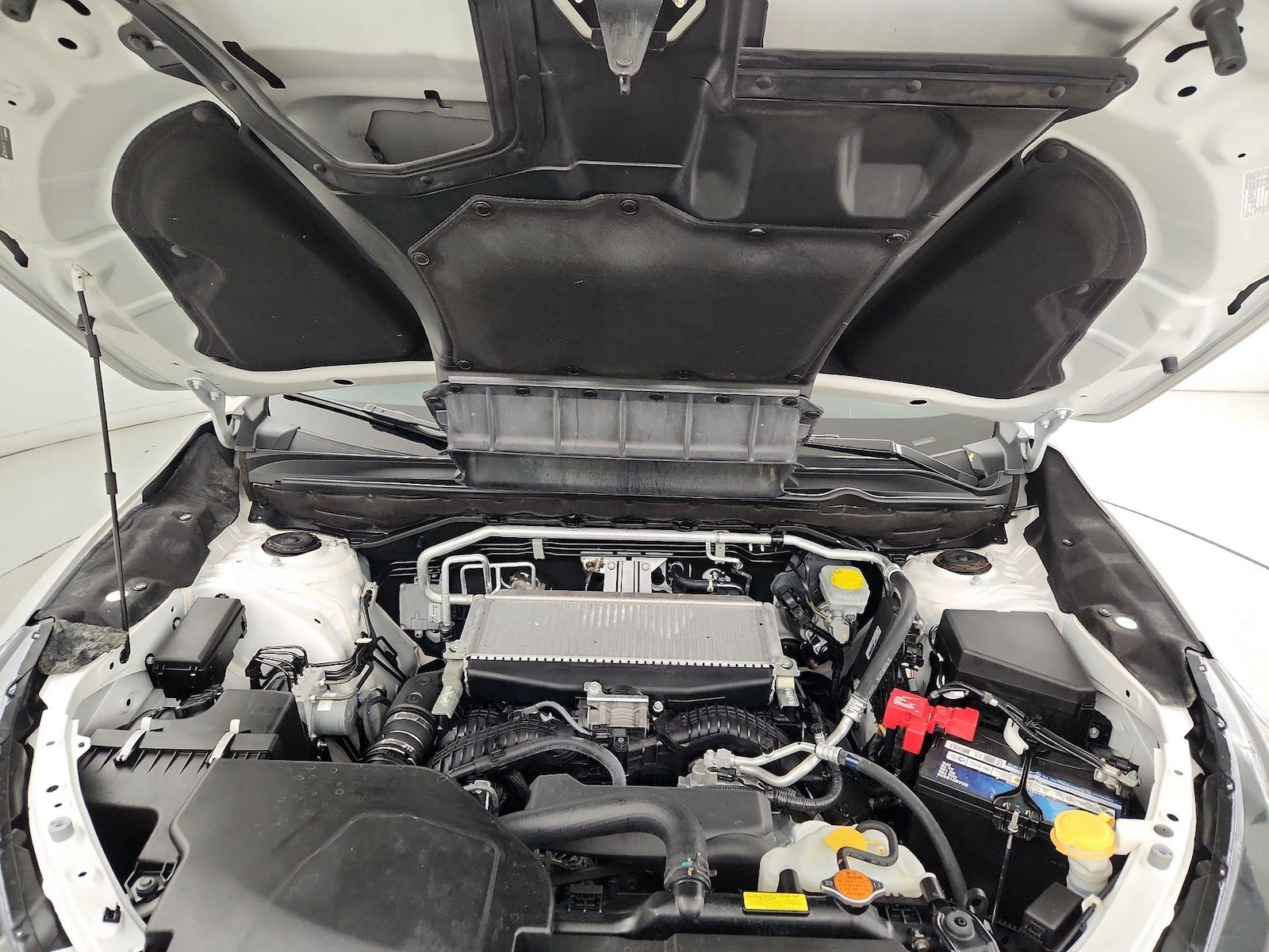 2023 Subaru Ascent Limited - Photo 24