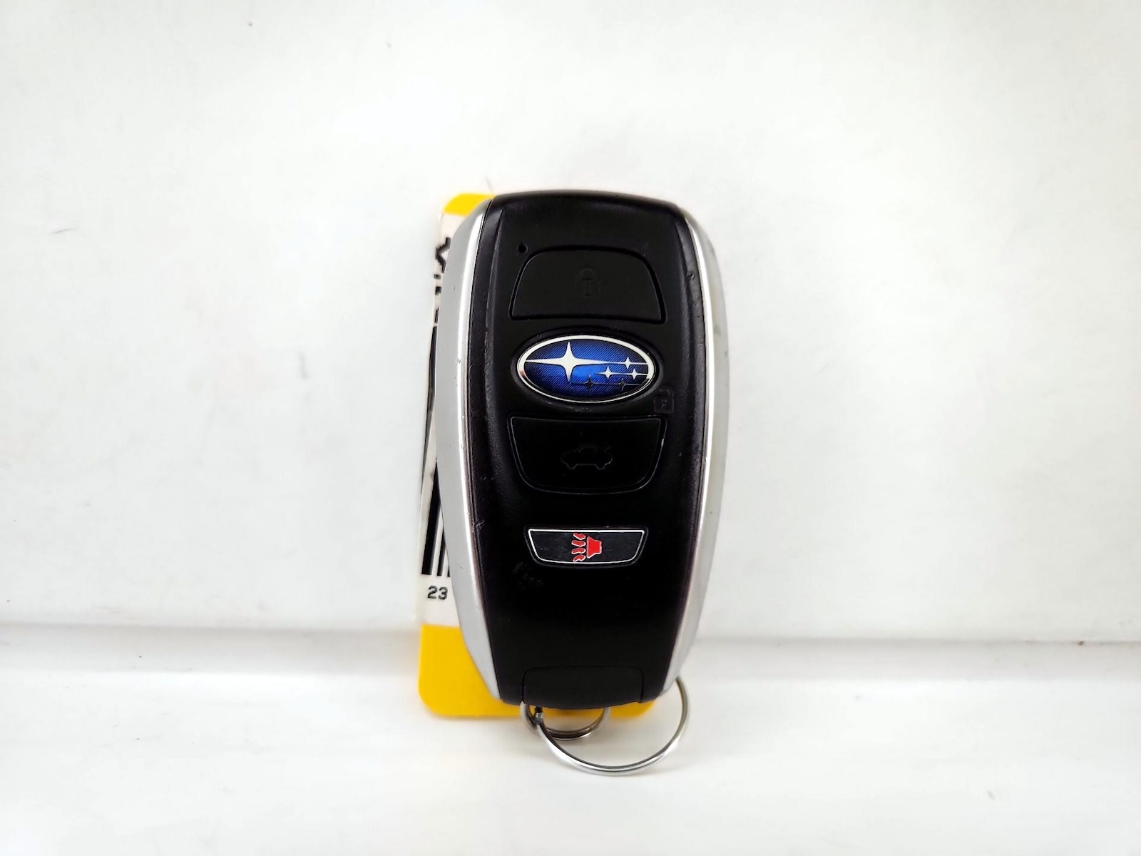 2023 Subaru Ascent Limited - Photo 25