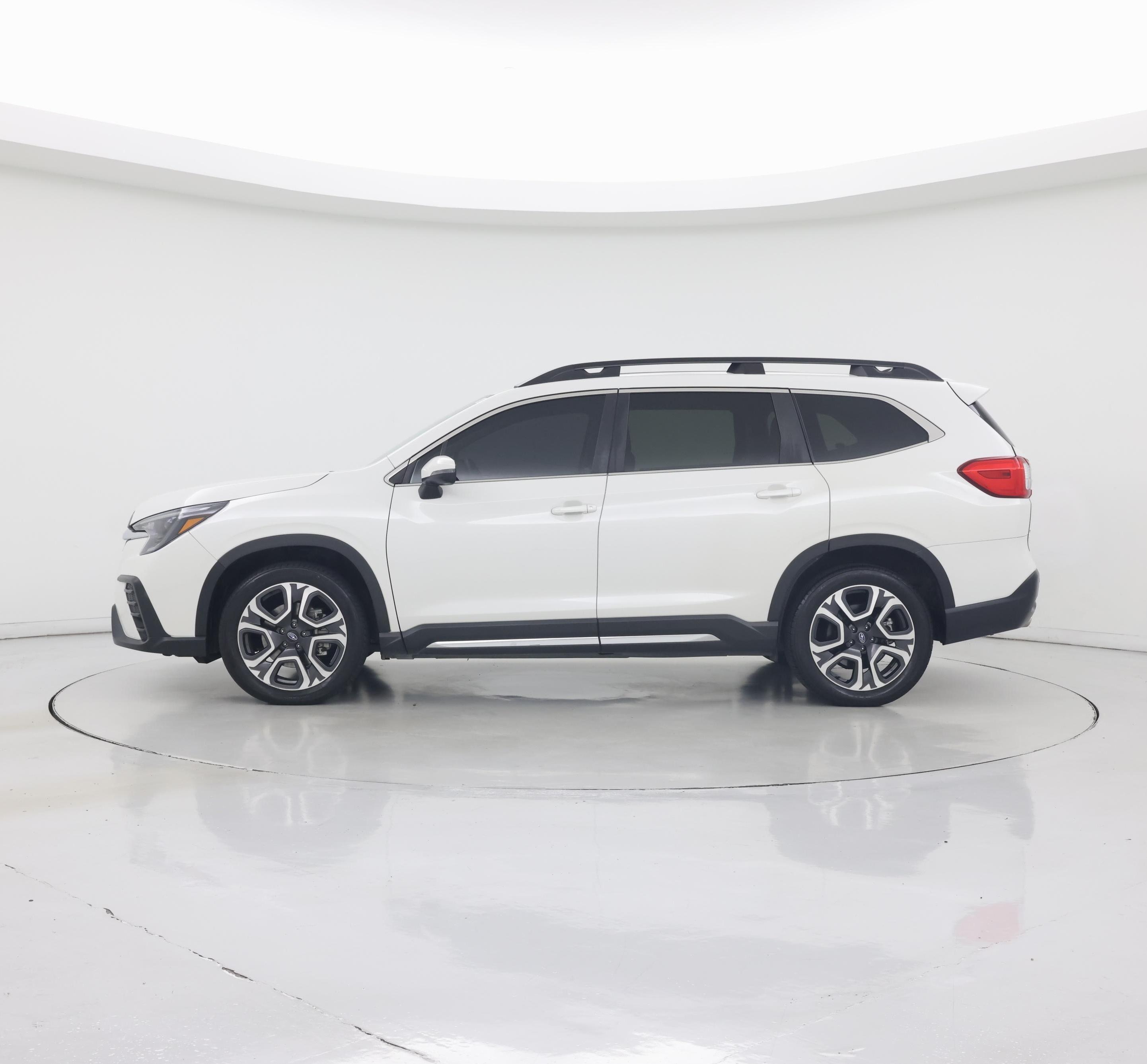 Thumbnail: 2023 Subaru Ascent - 3