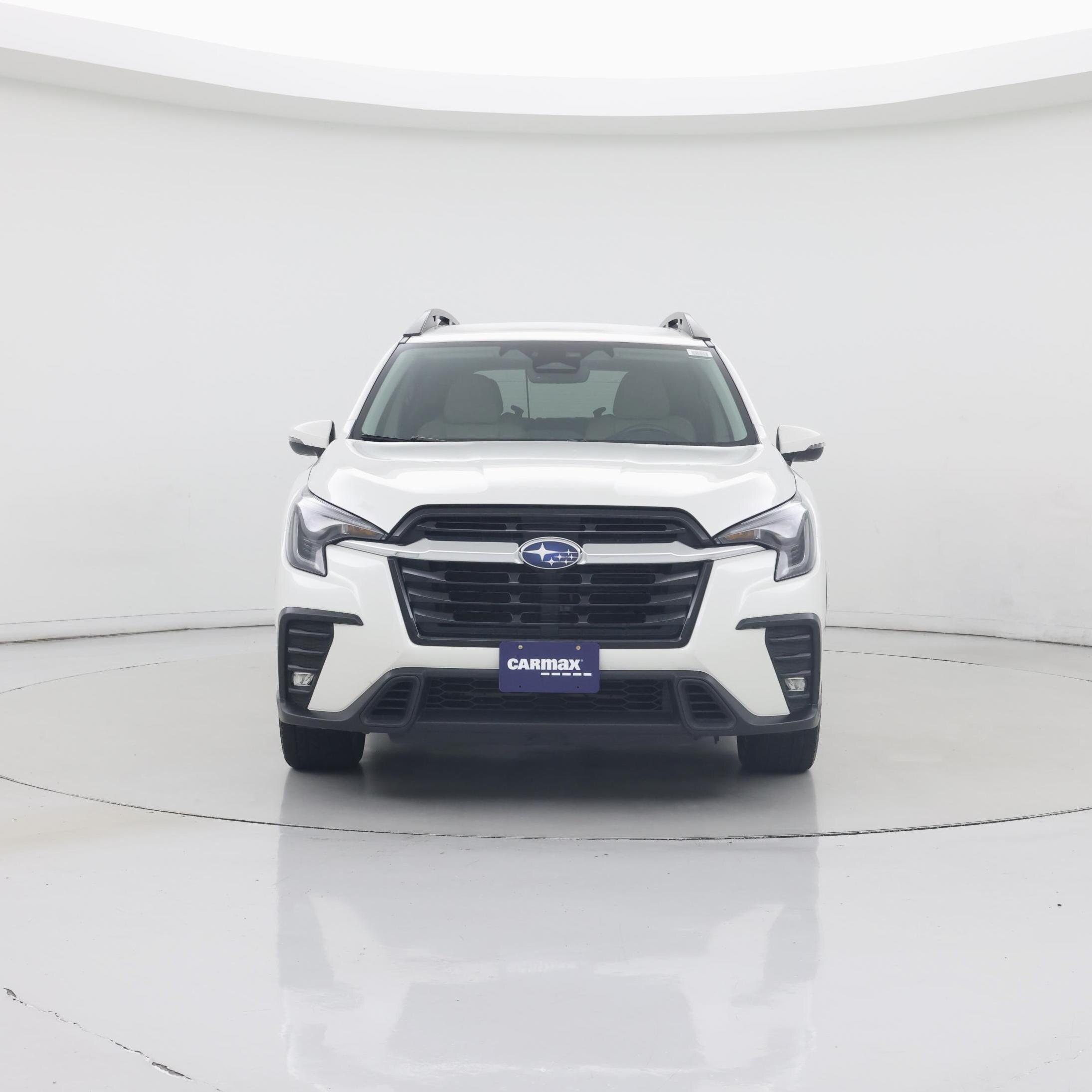 Thumbnail: 2023 Subaru Ascent - 5