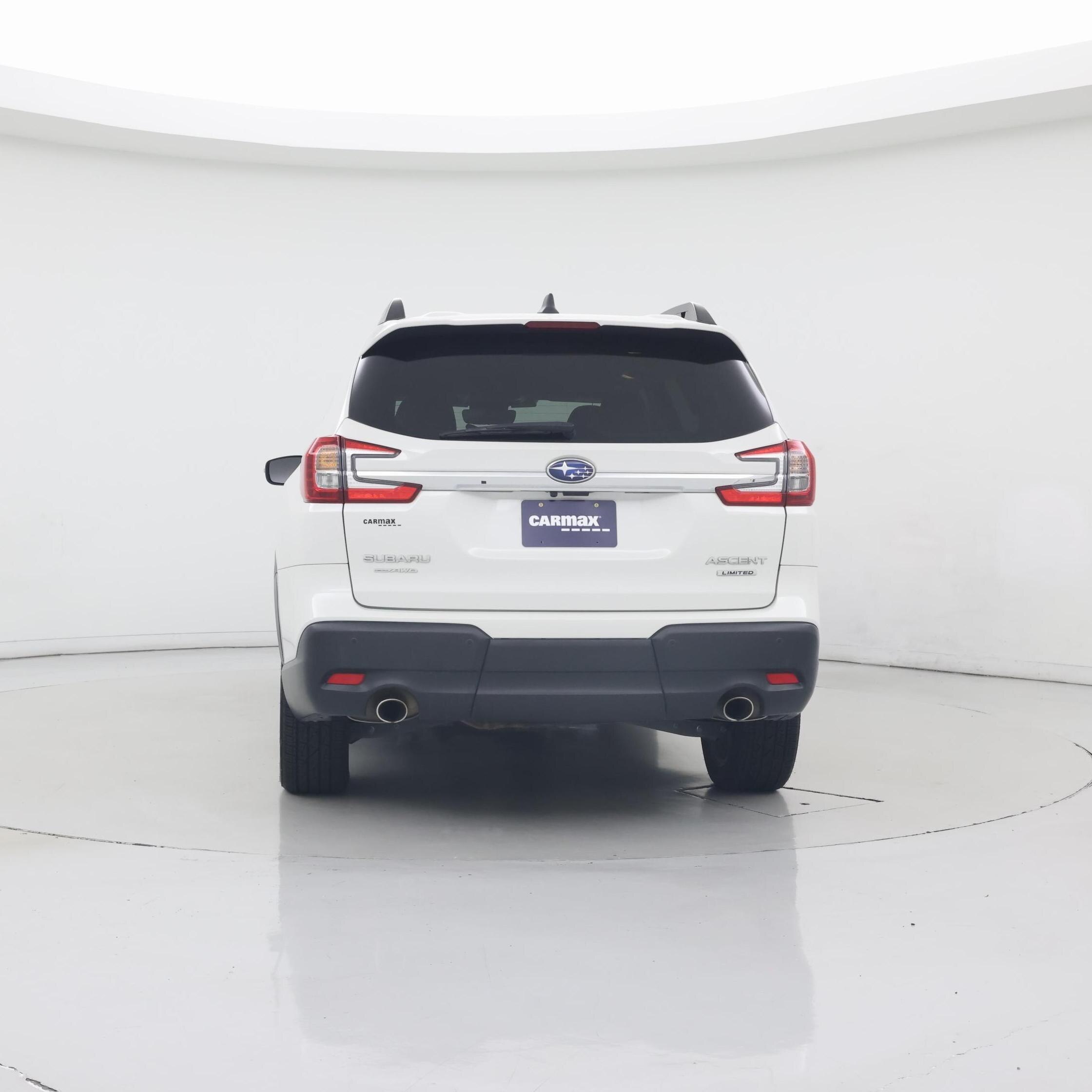 Thumbnail: 2023 Subaru Ascent - 6