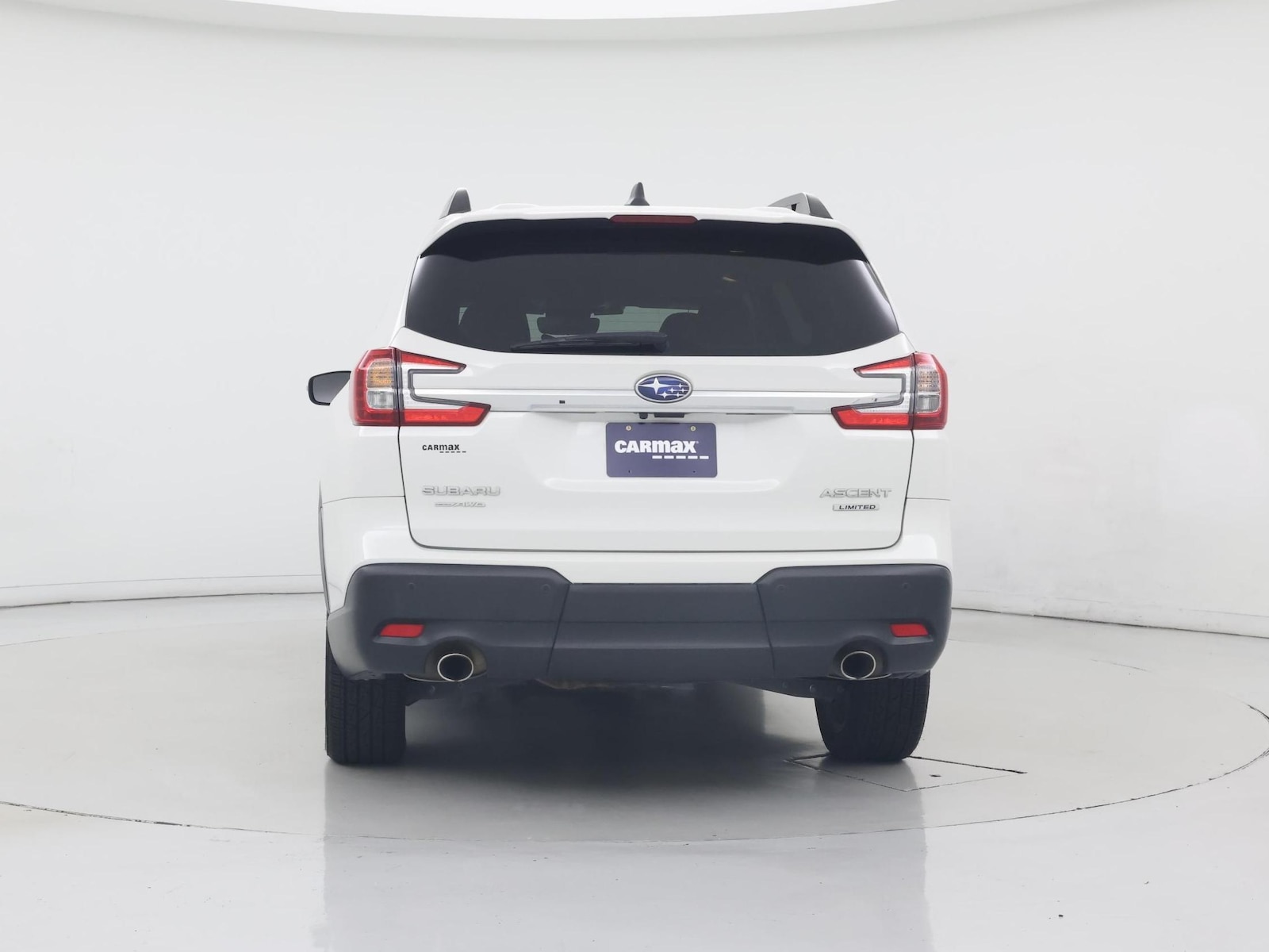2023 Subaru Ascent Limited - Photo 7
