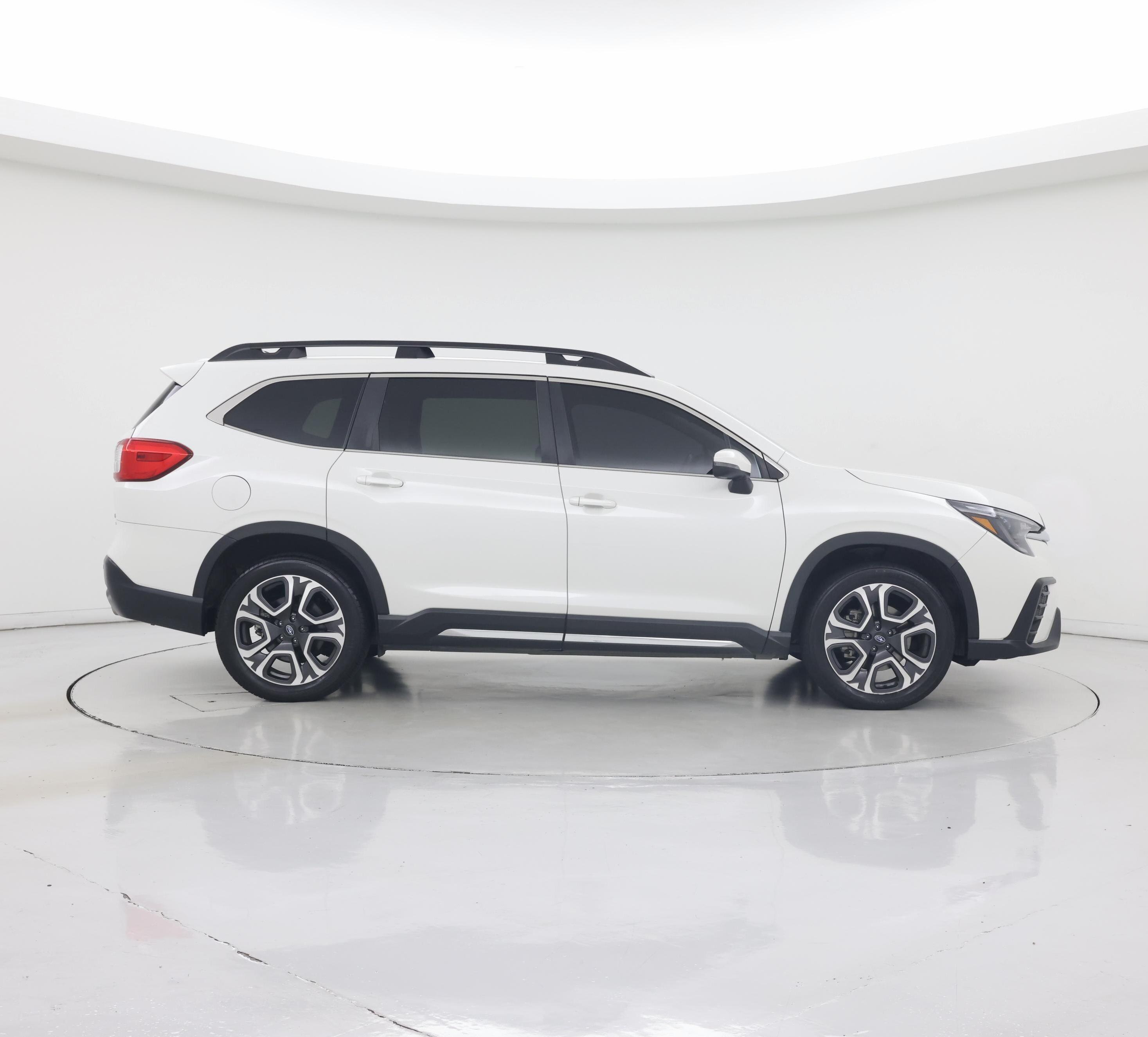 Thumbnail: 2023 Subaru Ascent - 7