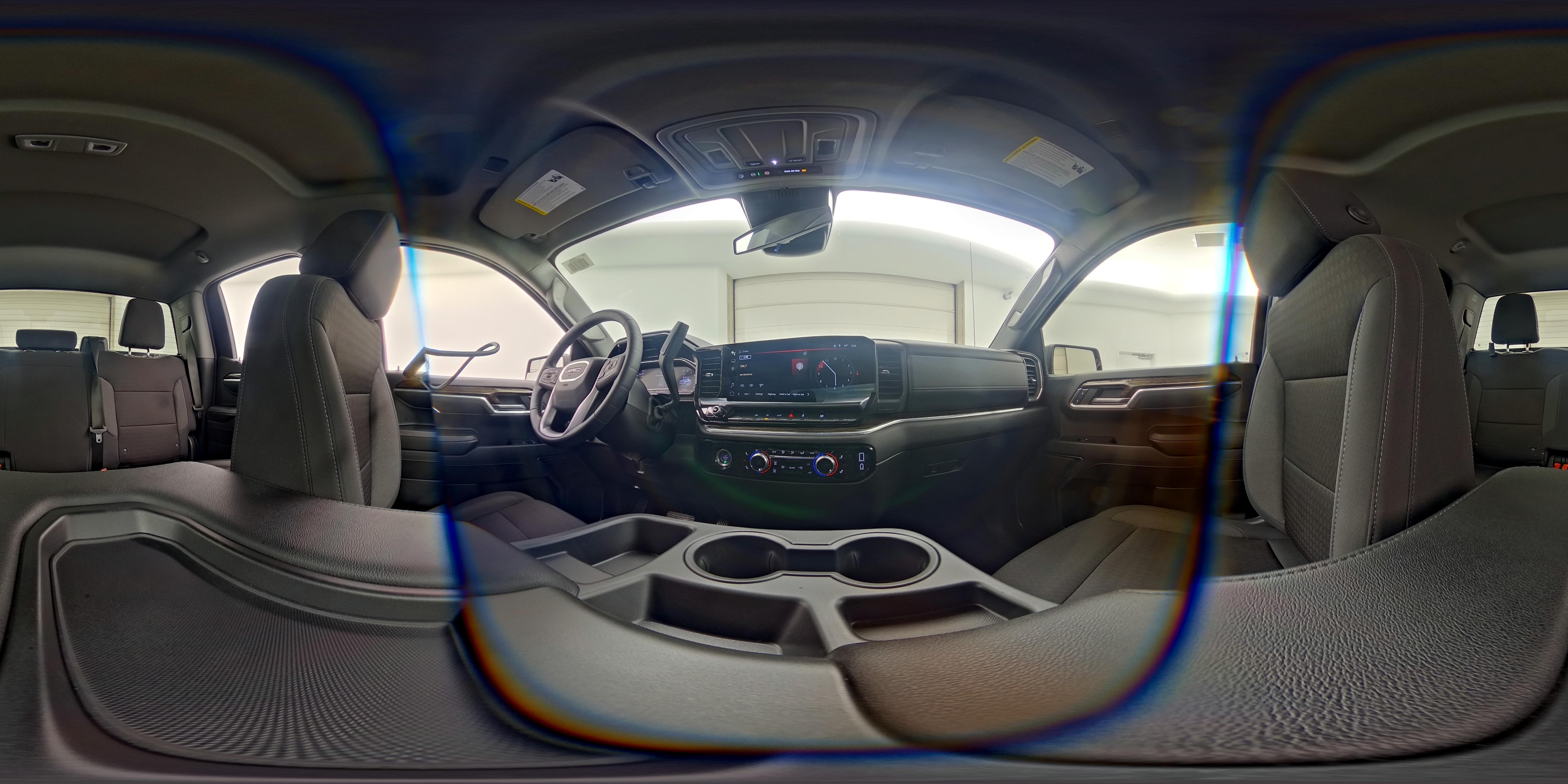 2024 GMC Sierra 1500 Elevation - Photo 25