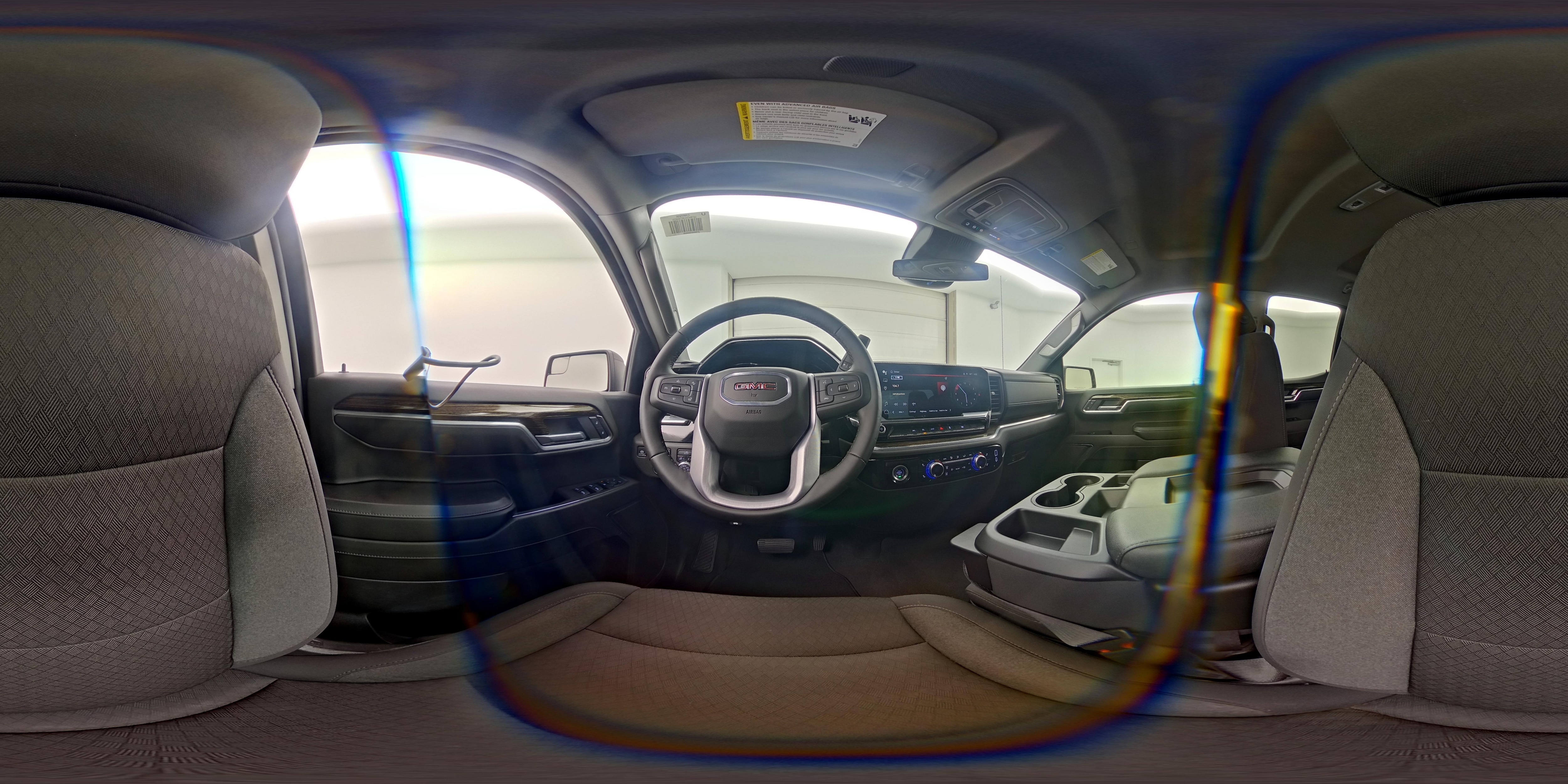 2024 GMC Sierra 1500 Elevation - Photo 27