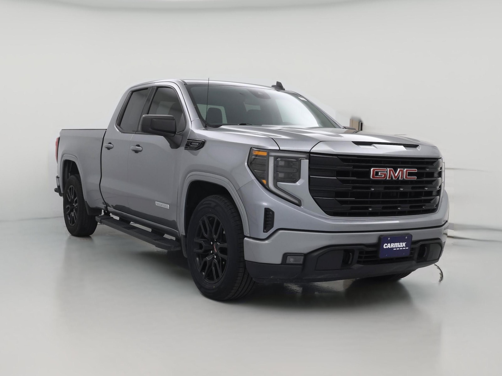 2024 GMC Sierra 1500 Elevation - Photo 1