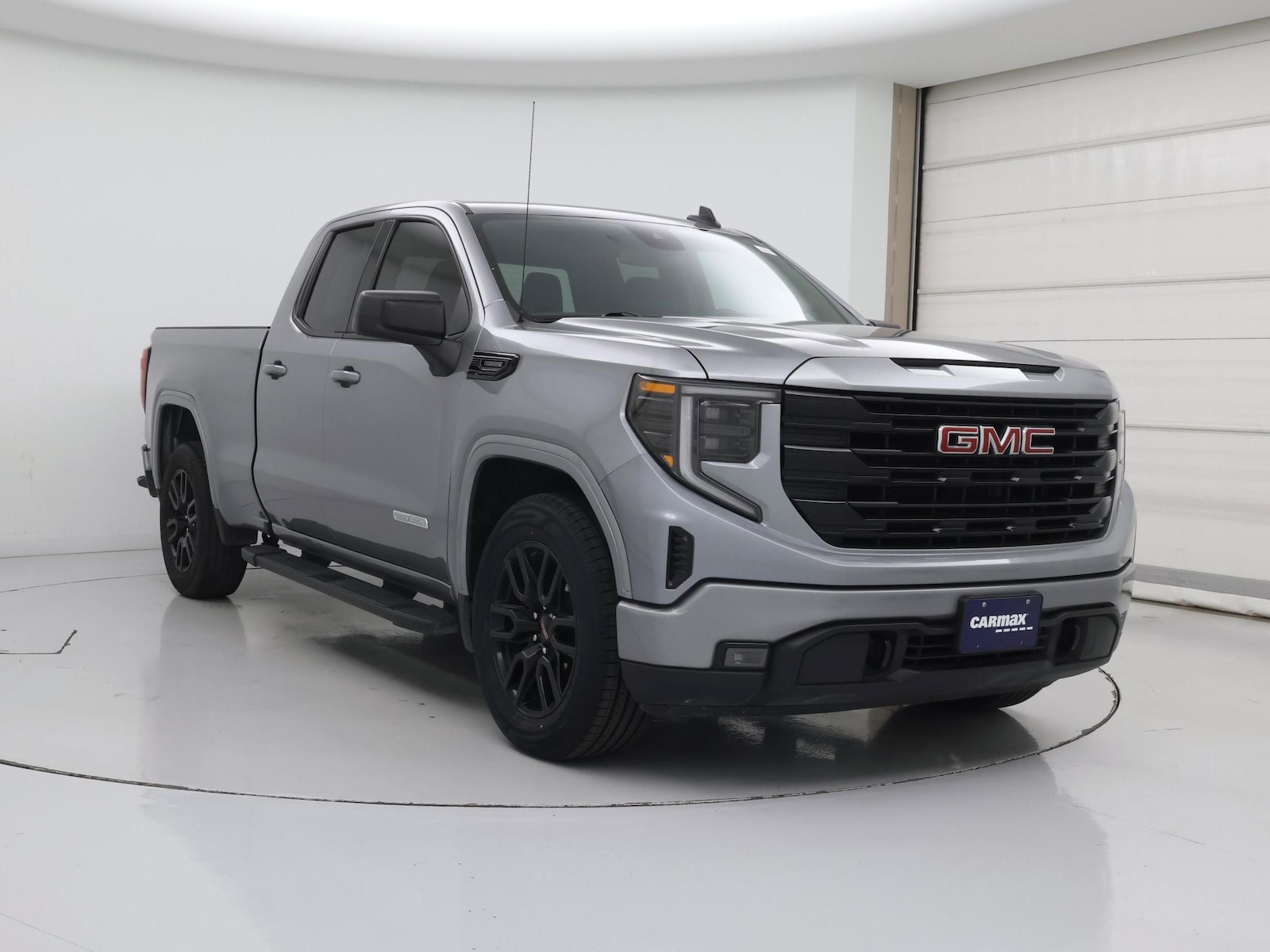 2024 GMC Sierra 1500 Elevation - Photo 2