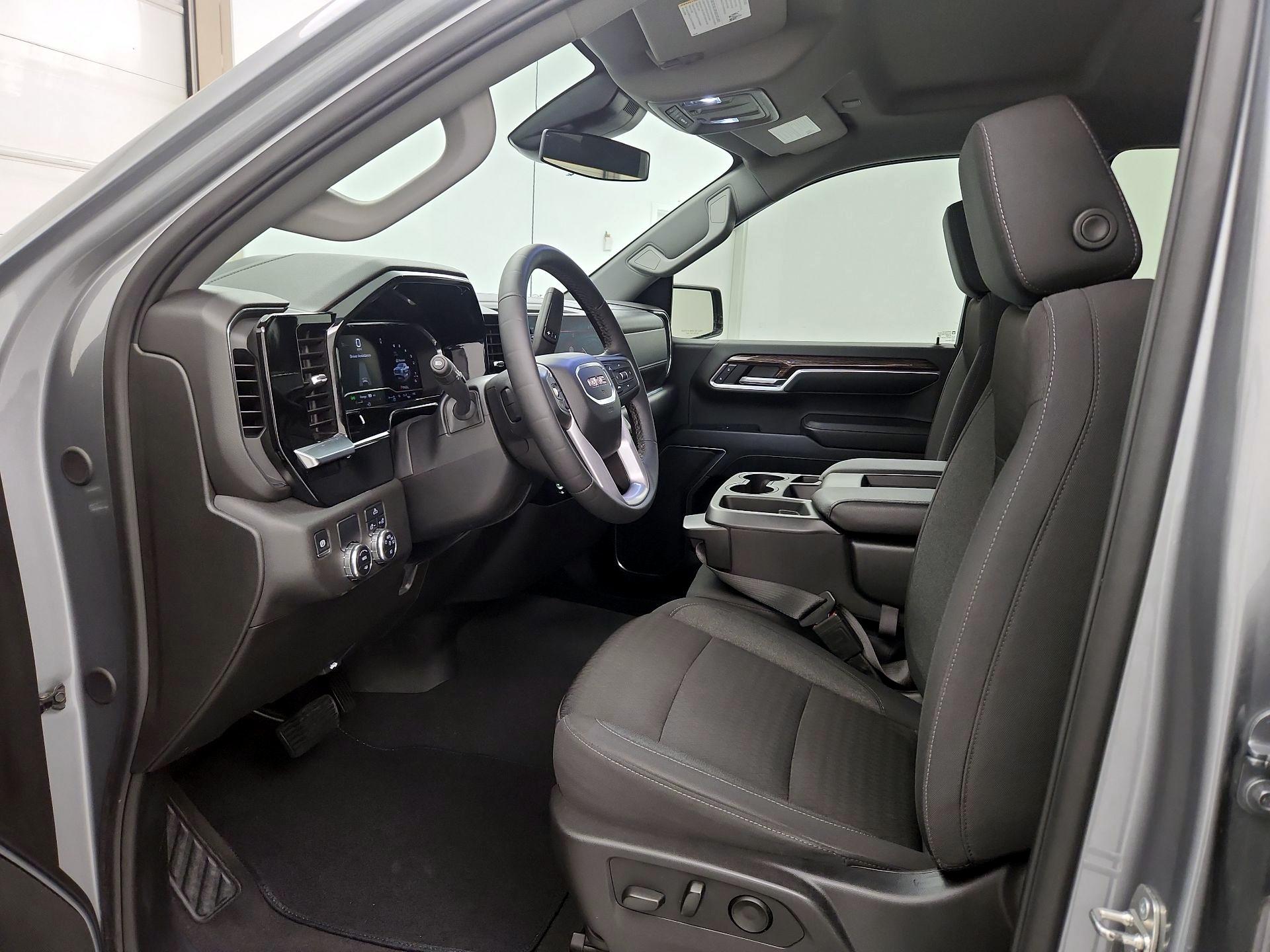 Thumbnail: 2024 GMC Sierra 1500 - 11