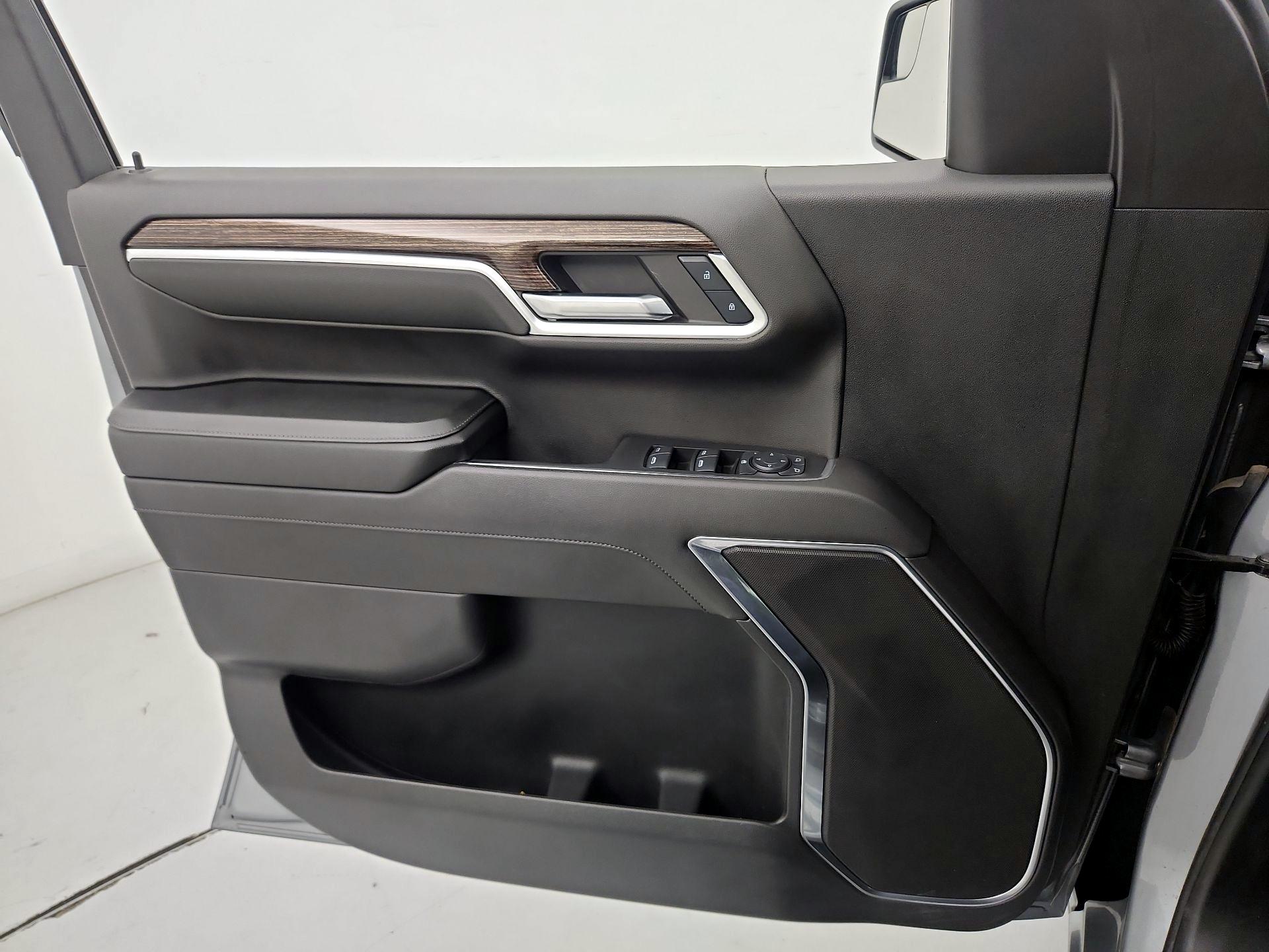 Thumbnail: 2024 GMC Sierra 1500 - 12