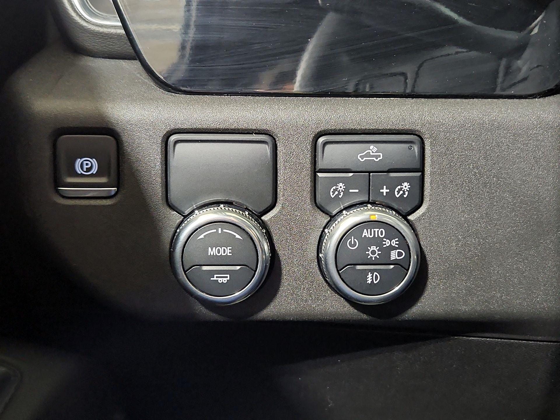 Thumbnail: 2024 GMC Sierra 1500 - 13