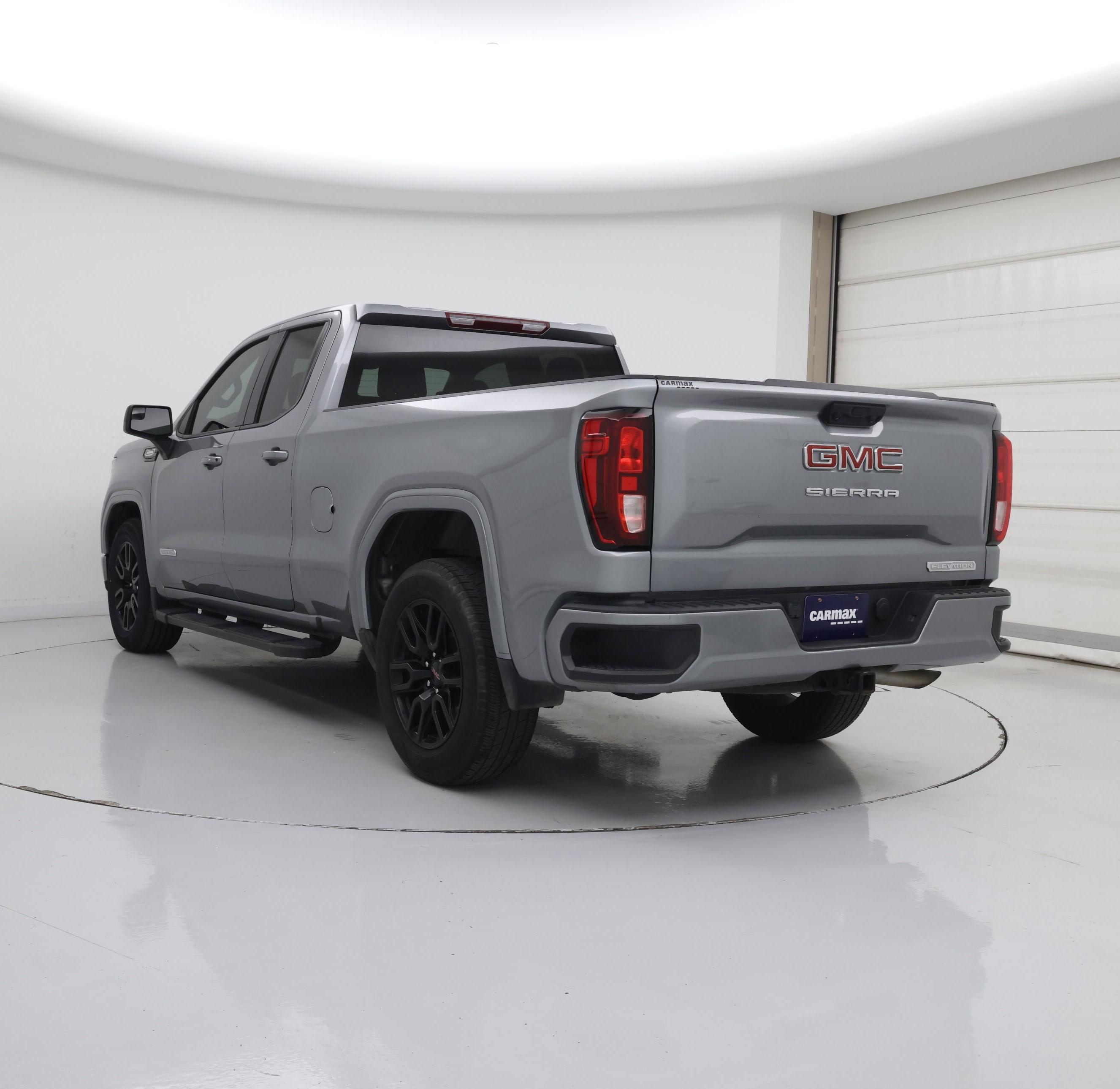 Thumbnail: 2024 GMC Sierra 1500 - 2