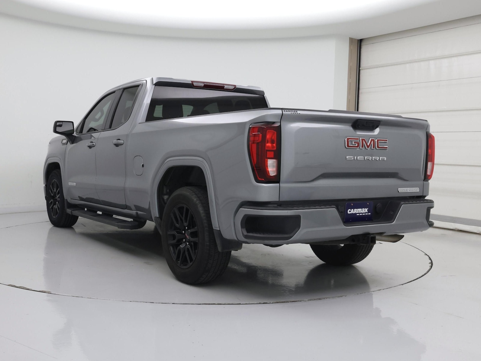 2024 GMC Sierra 1500 Elevation - Photo 3