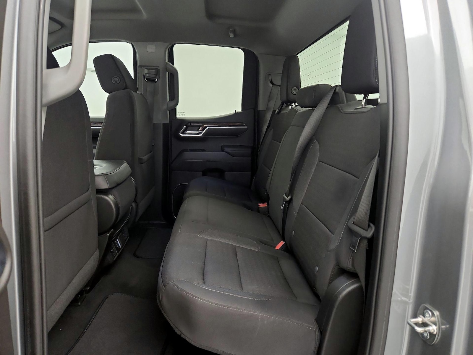 2024 GMC Sierra 1500 Elevation - Photo 21