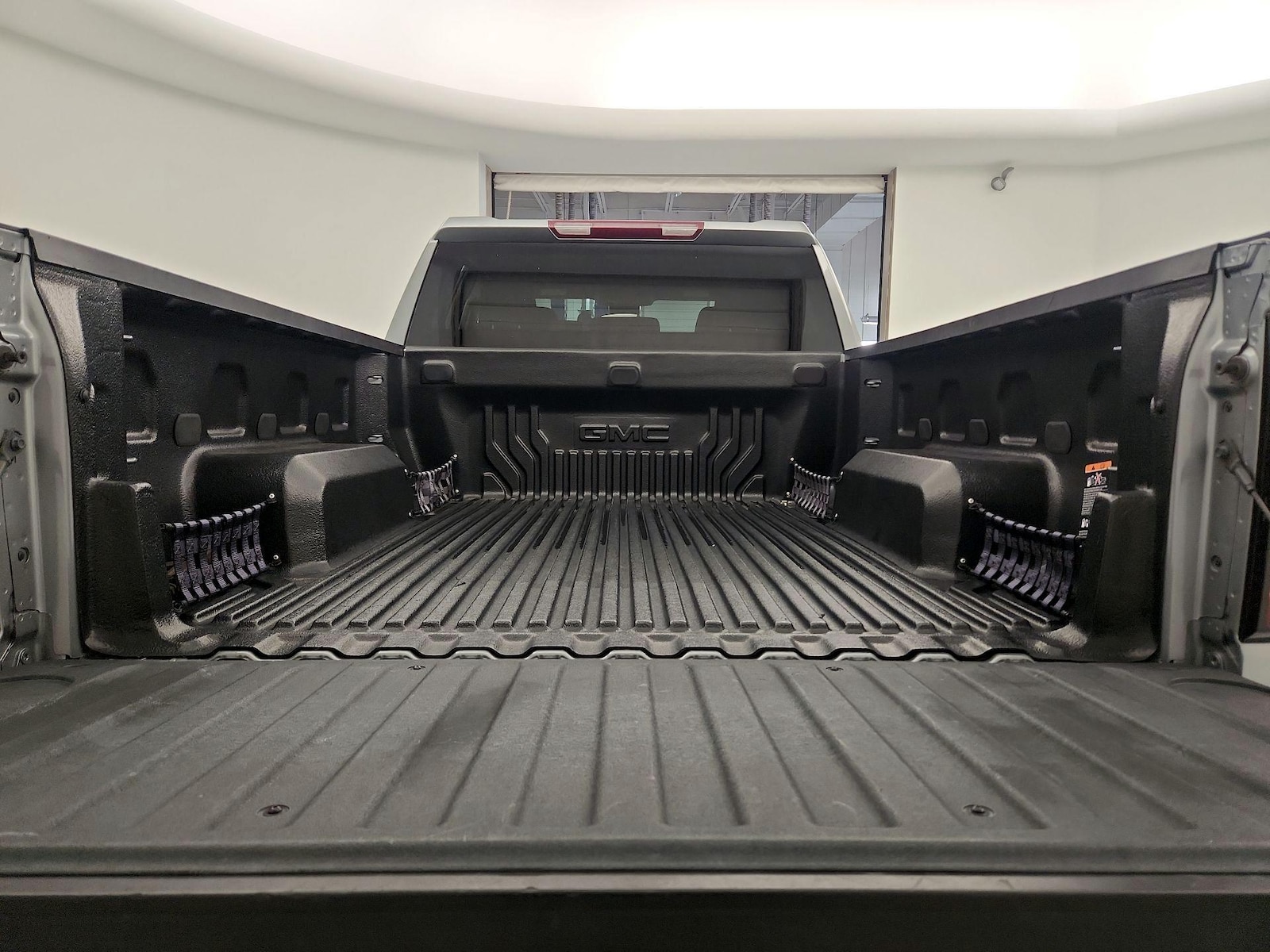 2024 GMC Sierra 1500 Elevation - Photo 22