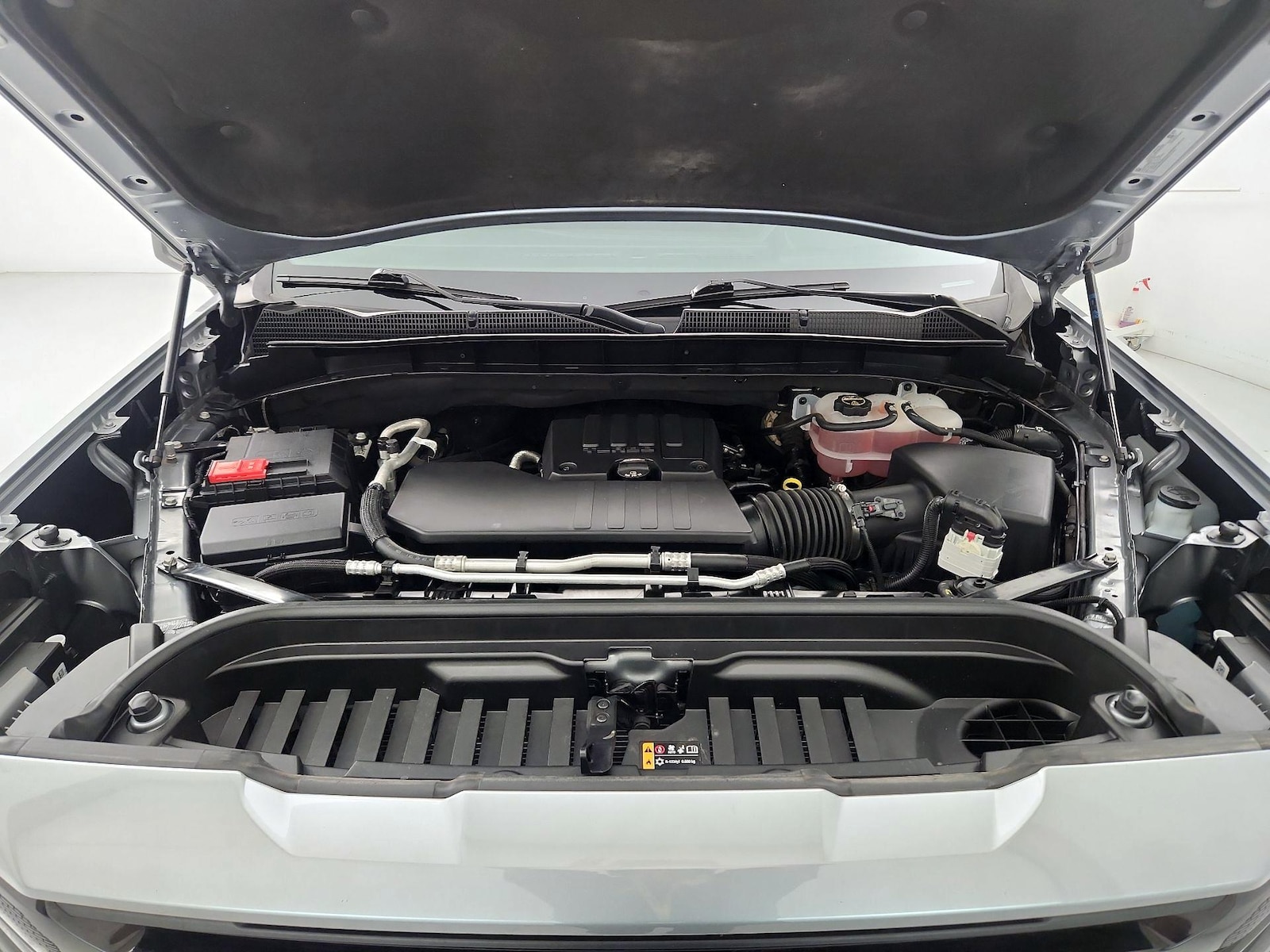 2024 GMC Sierra 1500 Elevation - Photo 23
