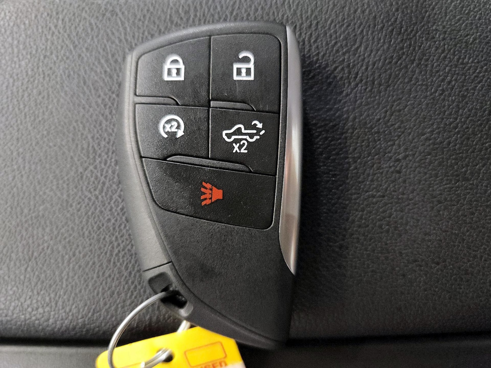 2024 GMC Sierra 1500 Elevation - Photo 24