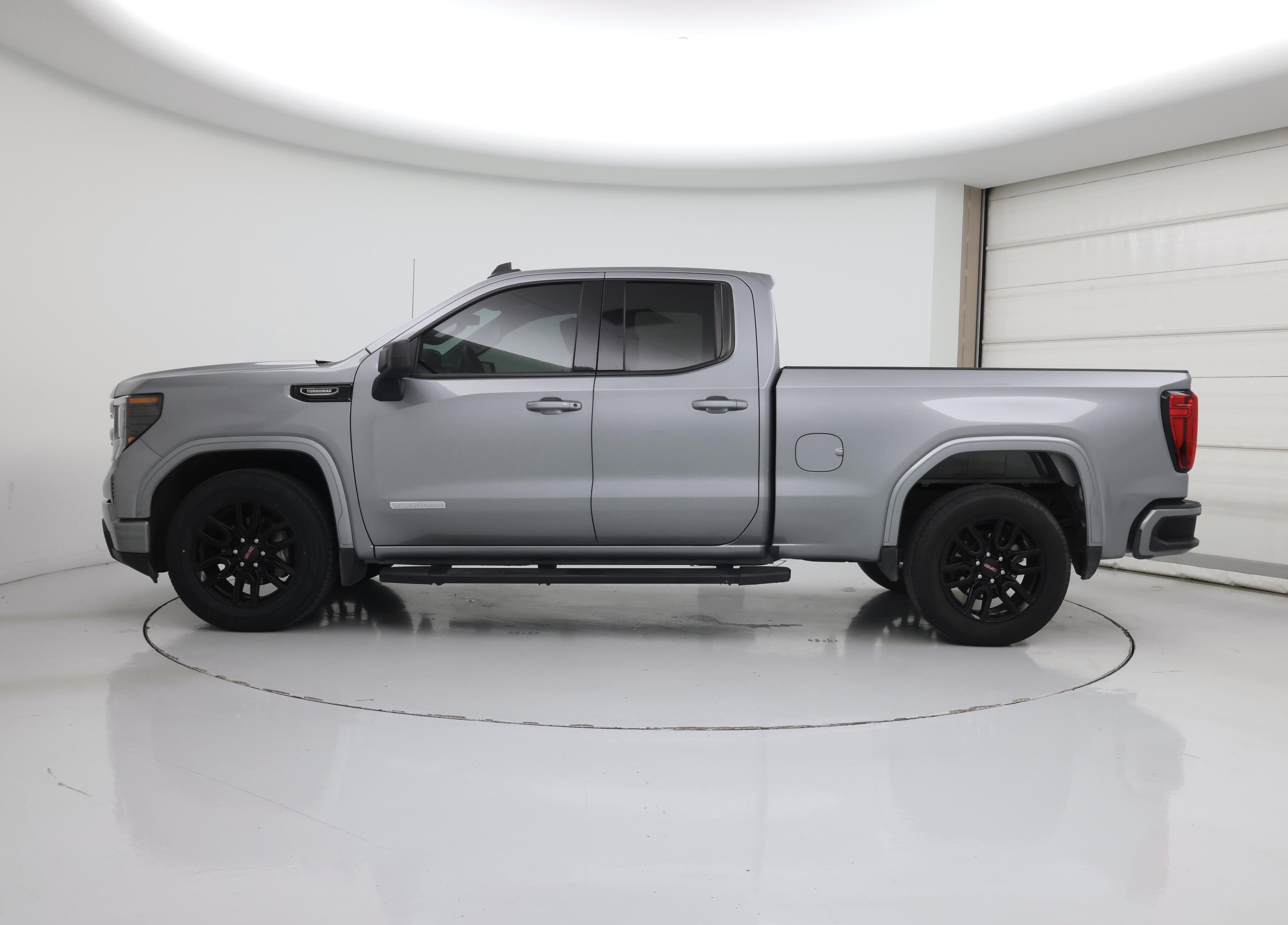 Thumbnail: 2024 GMC Sierra 1500 - 3