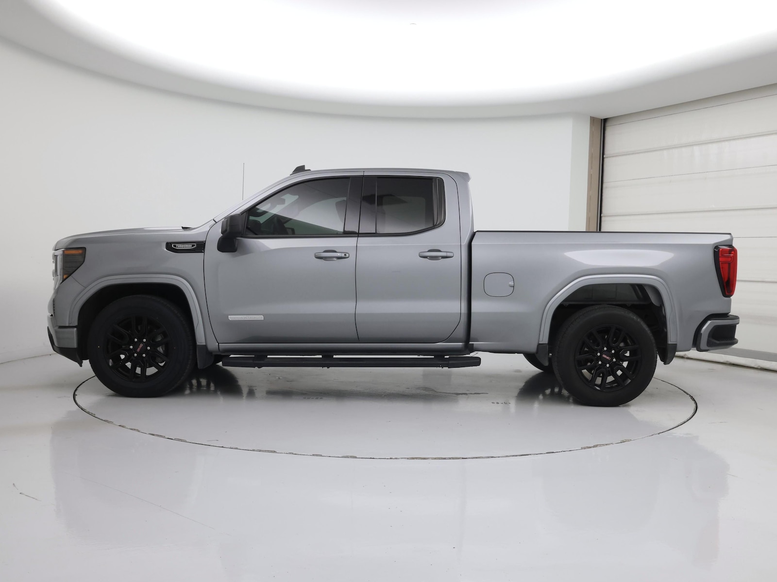 2024 GMC Sierra 1500 Elevation - Photo 4