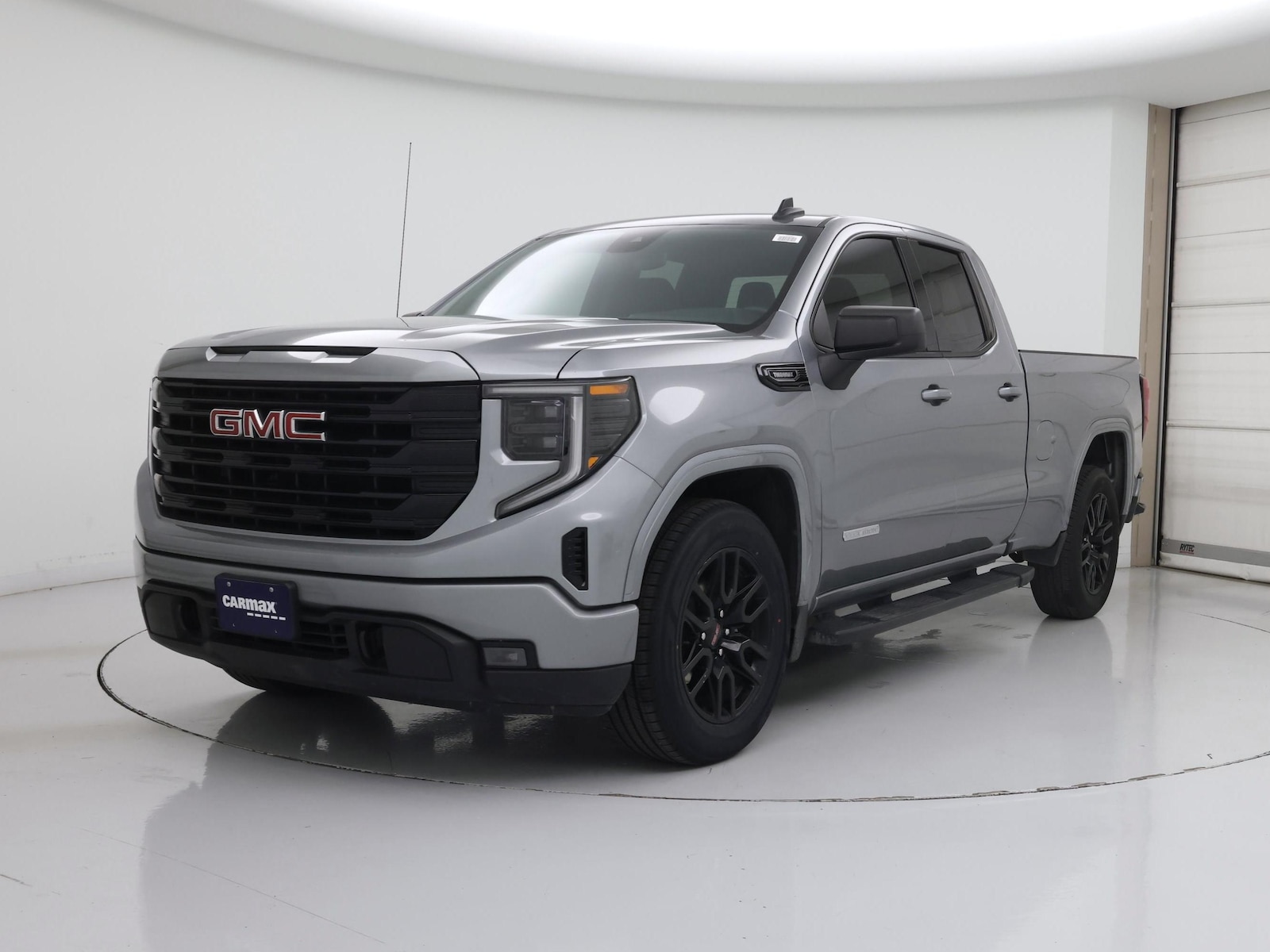 2024 GMC Sierra 1500 Elevation - Photo 5