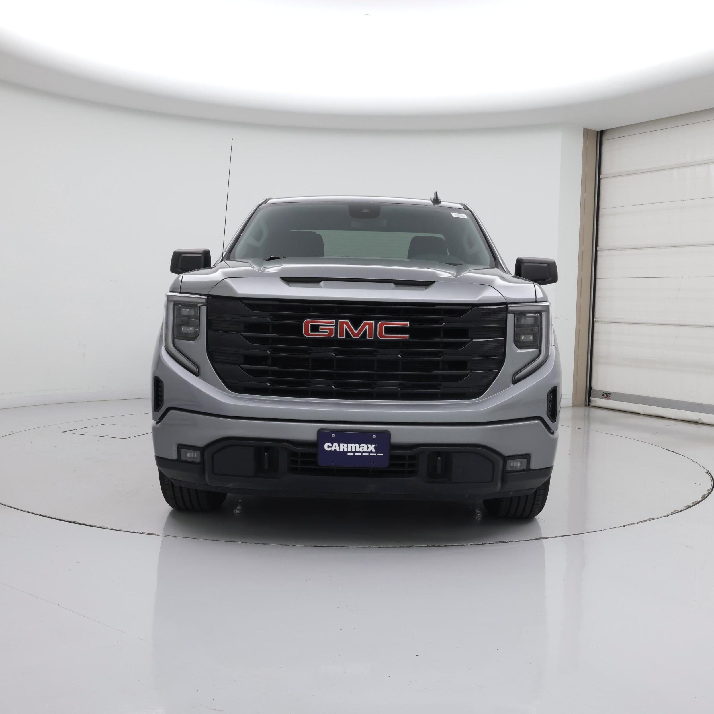 Thumbnail: 2024 GMC Sierra 1500 - 5