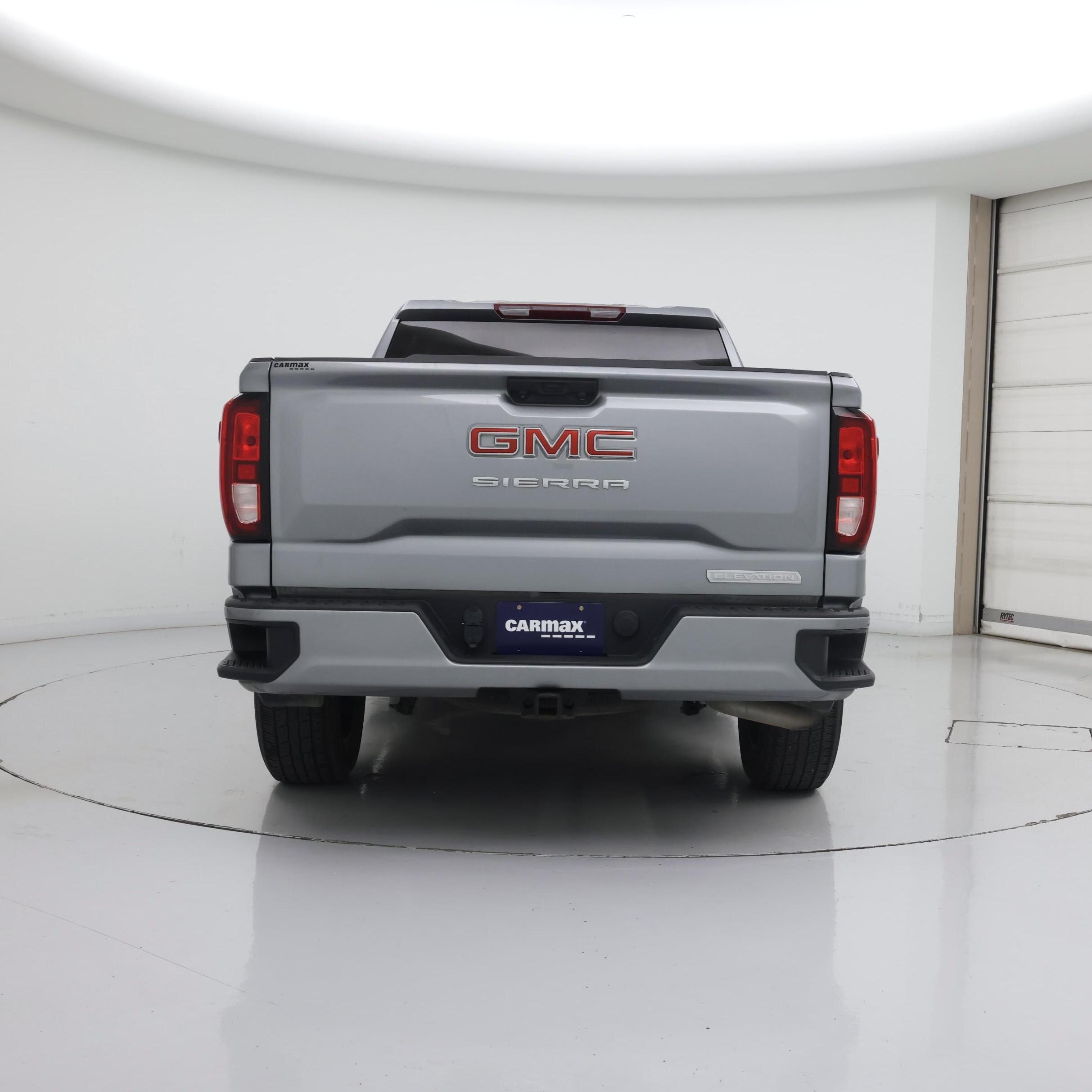 Thumbnail: 2024 GMC Sierra 1500 - 6